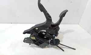 Pedaliera Freno + frizione per Opel Adam 1 Serie (2013 - In produzione)