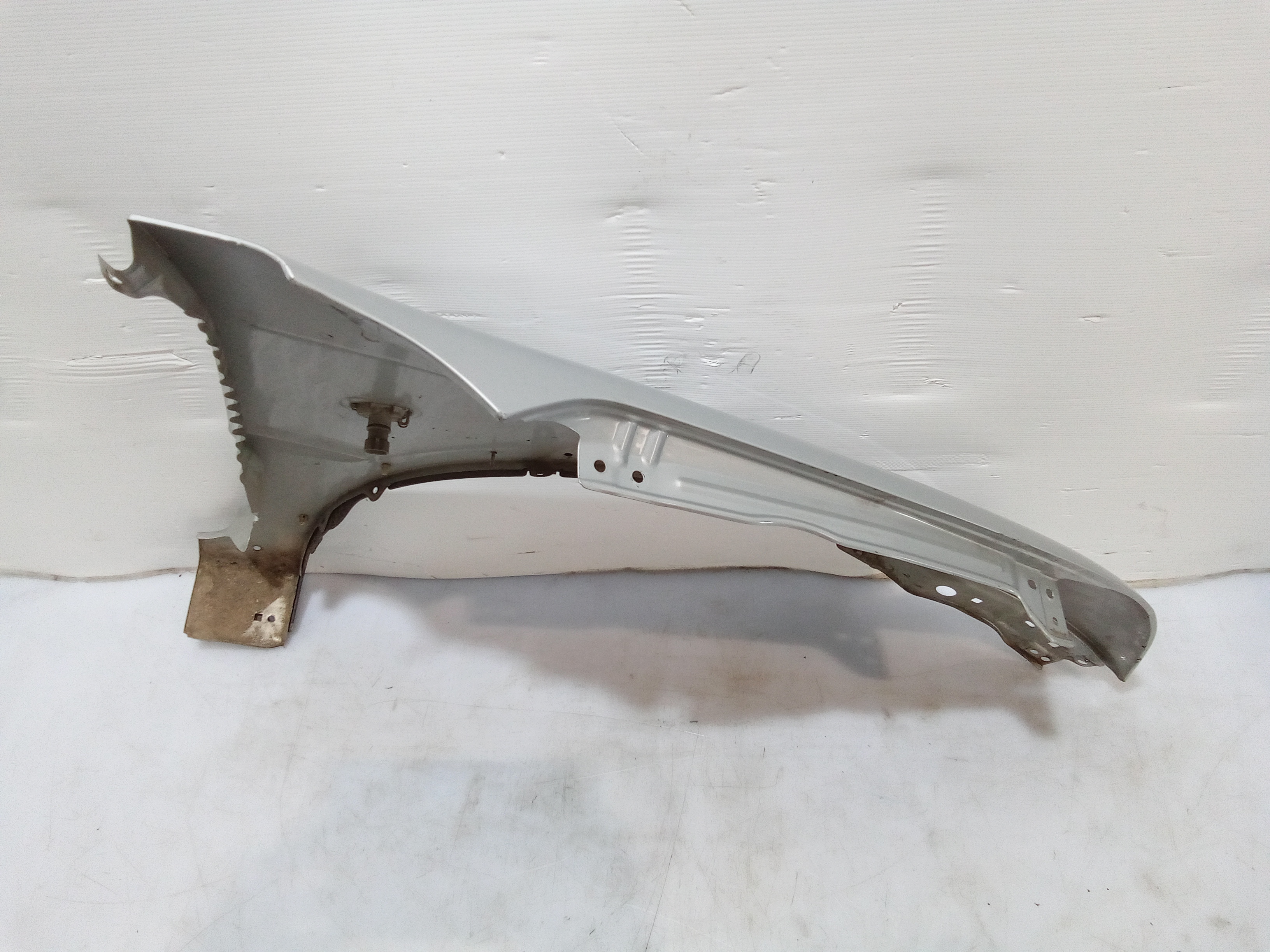 Parafango Anteriore Sinistro per Suzuki Ignis 2 Serie (2003 - 2009)