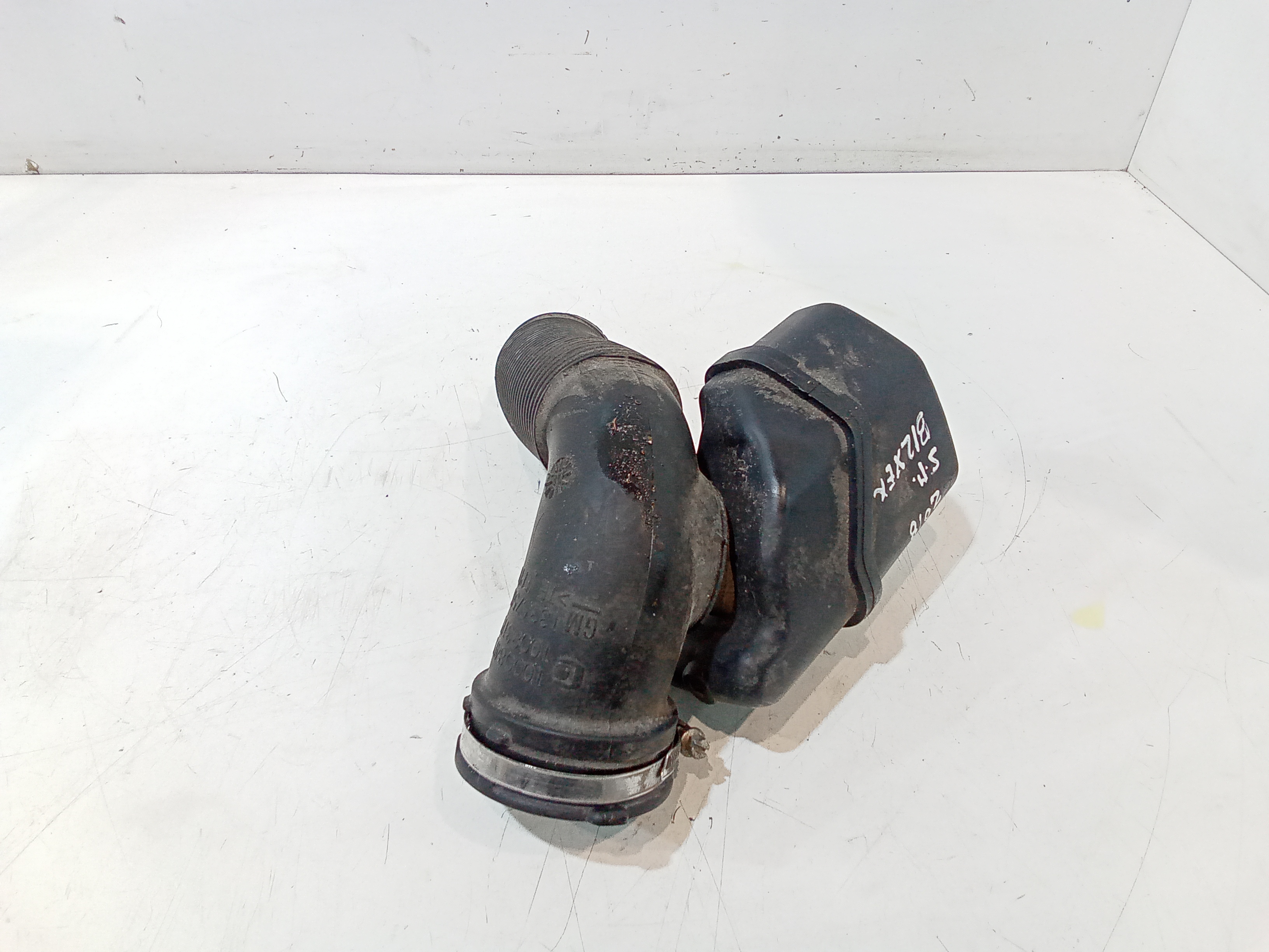 Tubo aspirazione filtro aria per Opel Adam 1 Serie (2013 - In produzione)