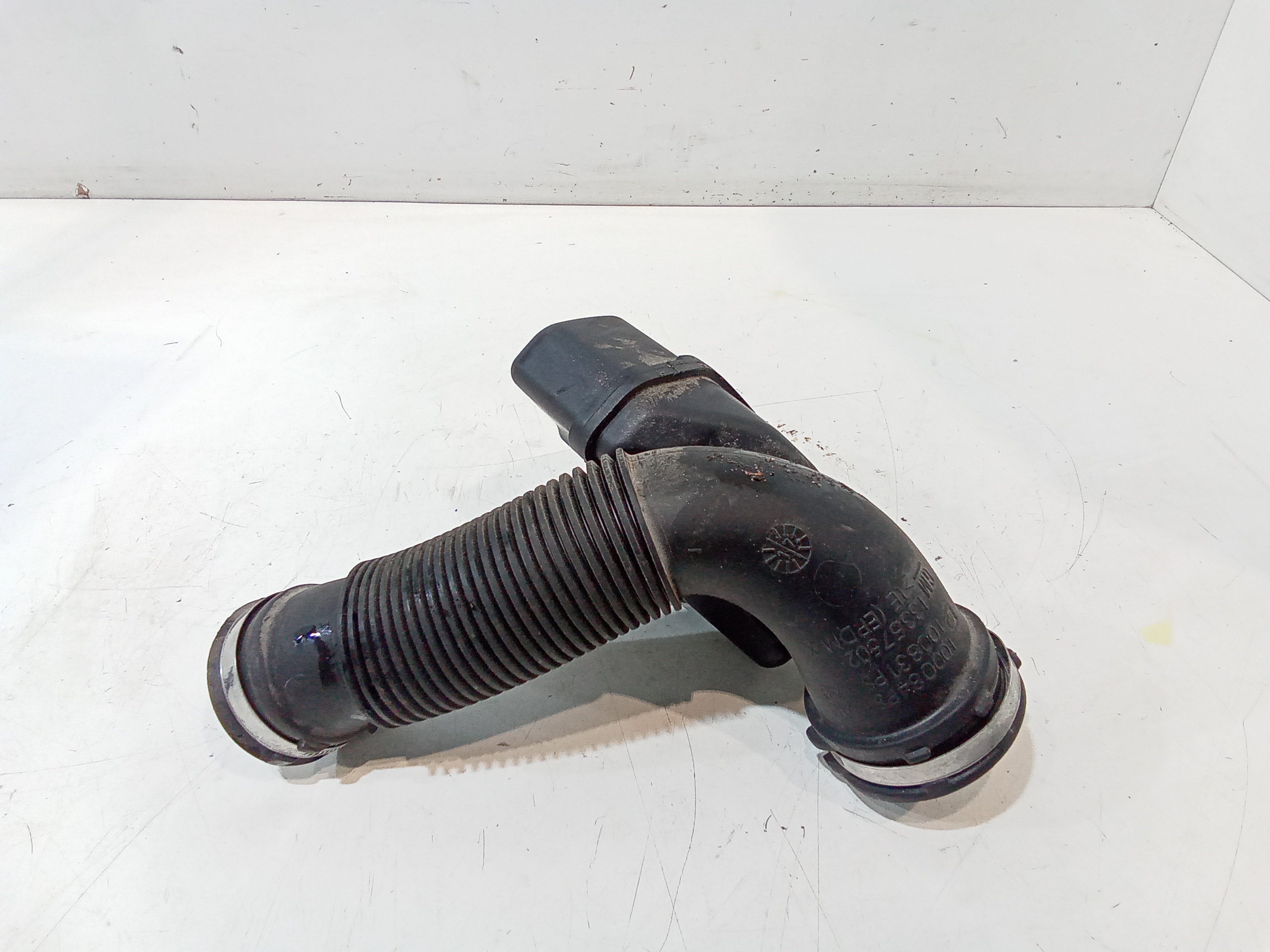 Tubo aspirazione filtro aria per Opel Adam 1 Serie (2013 - In produzione)