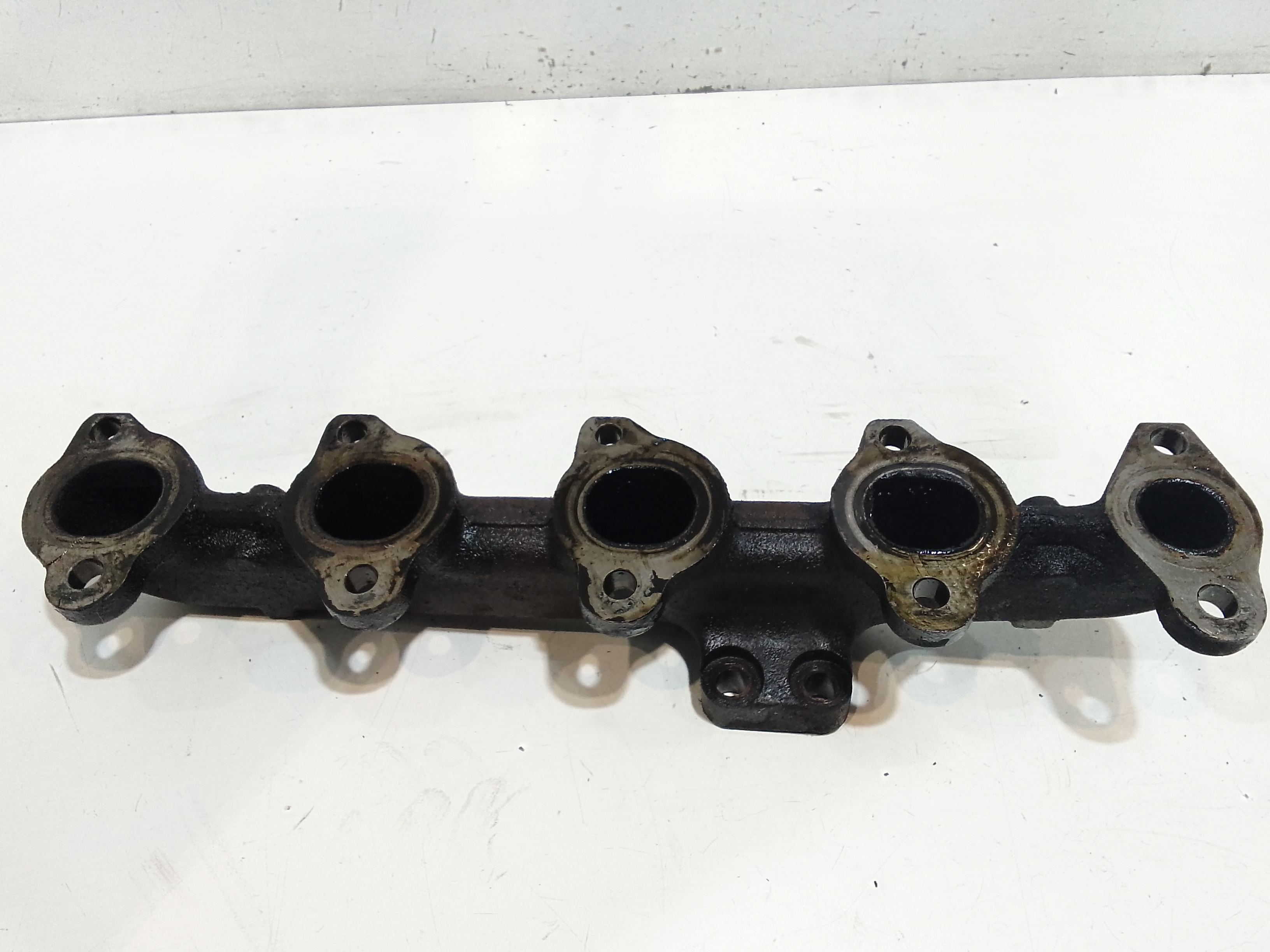 Collettore scarico per Peugeot 107 1 Serie (2005 - In produzione)