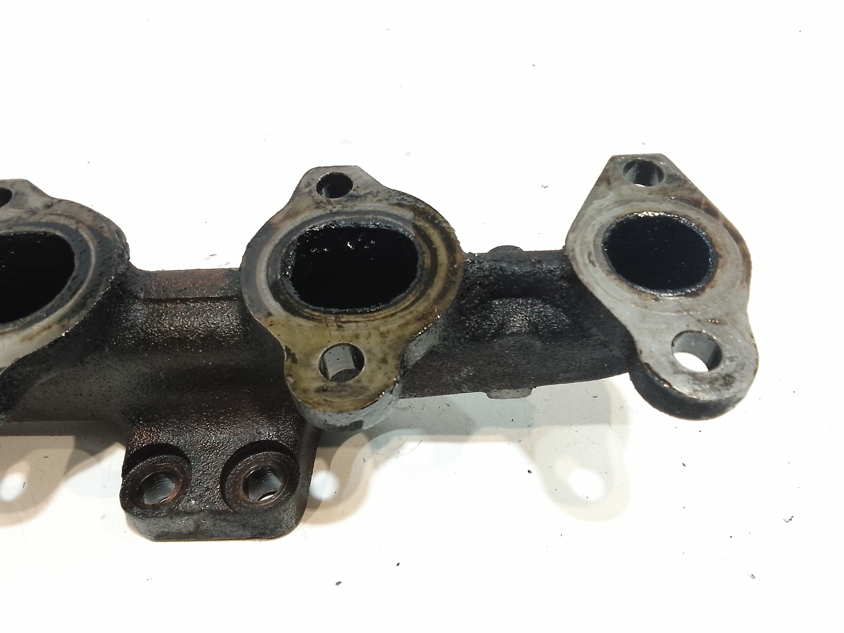 Collettore scarico per Peugeot 107 1 Serie (2005 - In produzione)