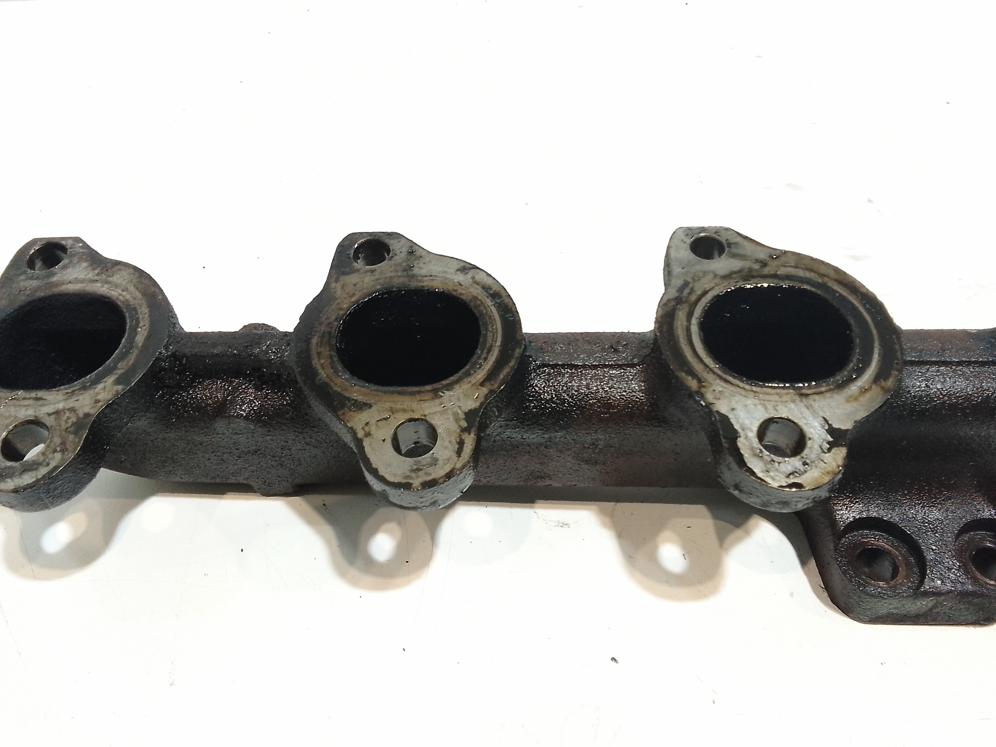 Collettore scarico per Peugeot 107 1 Serie (2005 - In produzione)