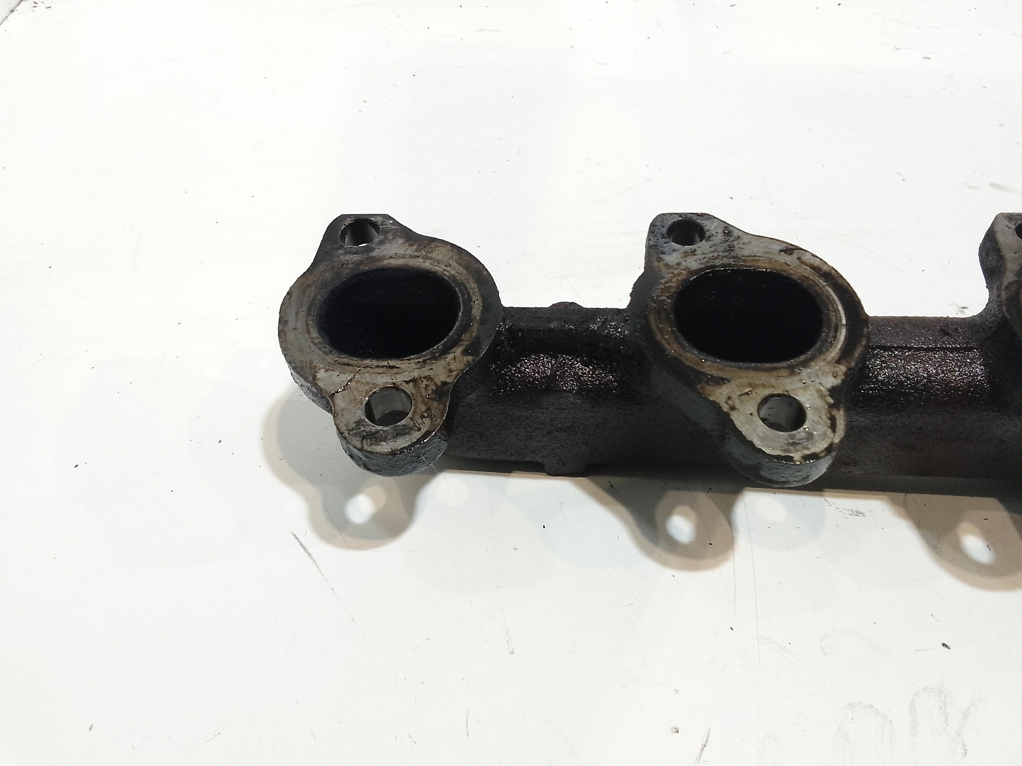 Collettore scarico per Peugeot 107 1 Serie (2005 - In produzione)