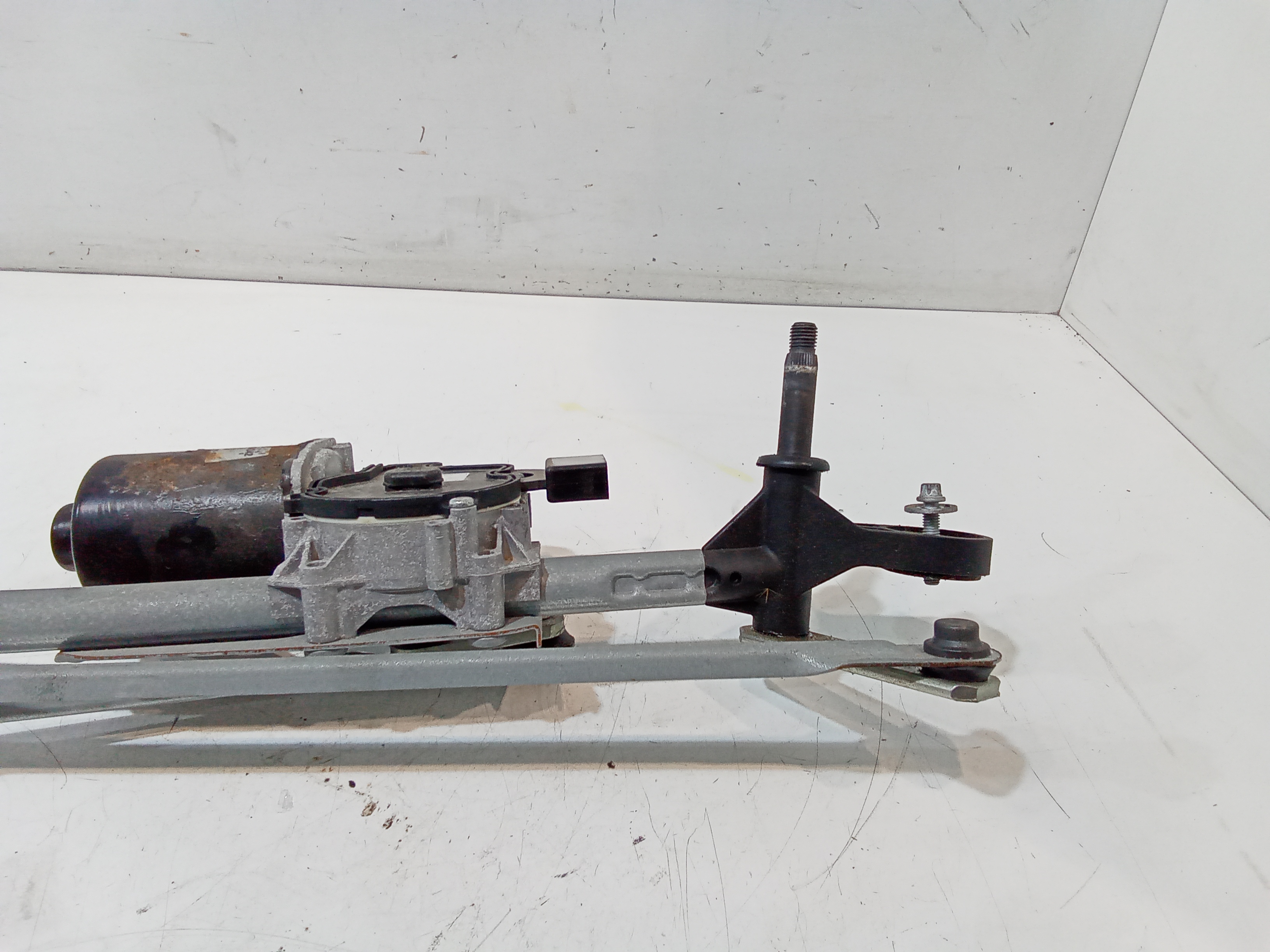 Motorino tergi ant completo di tandem per Opel Adam 1 Serie (2013 - In produzione)