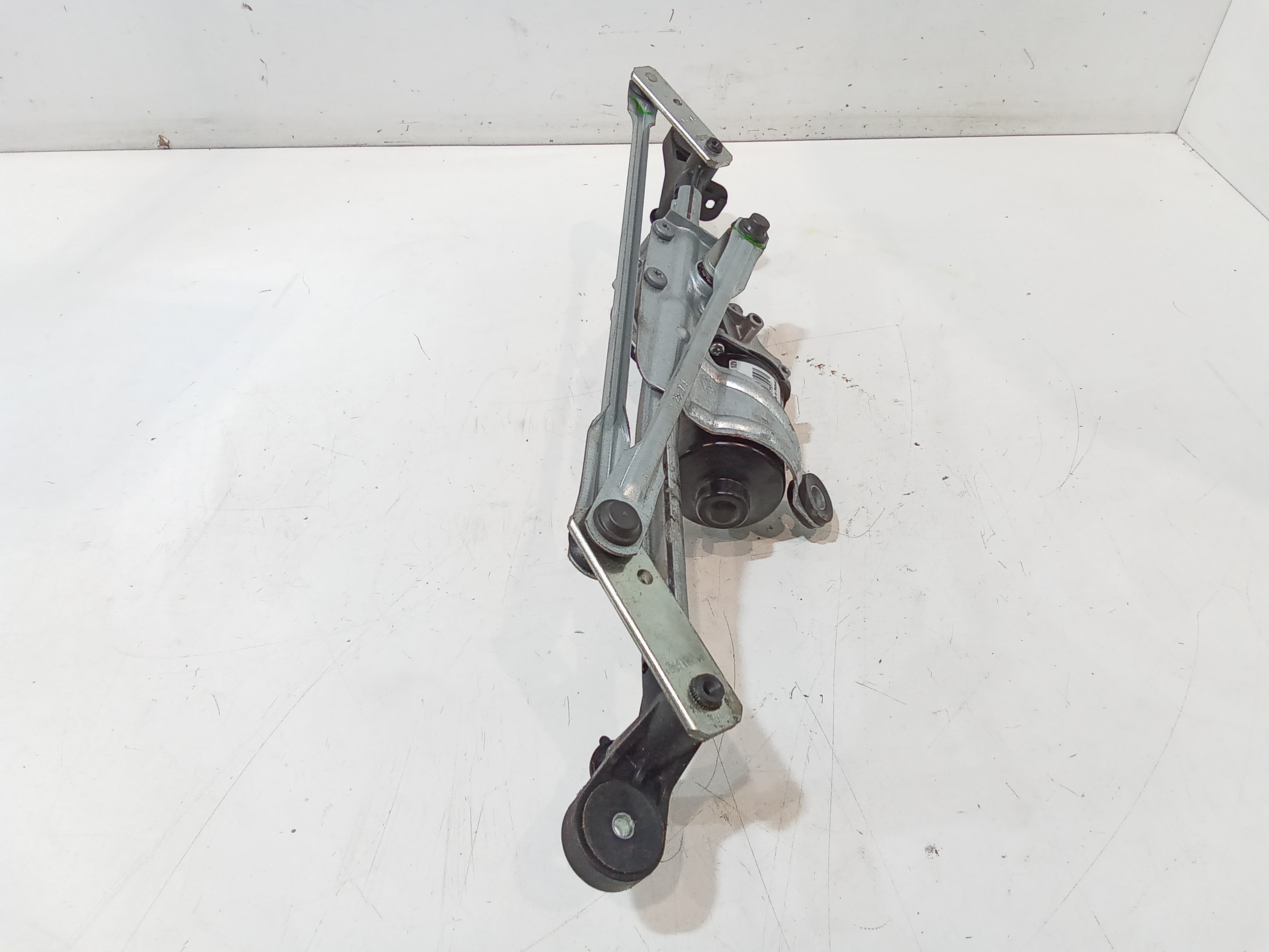 Motorino tergi ant completo di tandem per Opel Adam 1 Serie (2013 - In produzione)