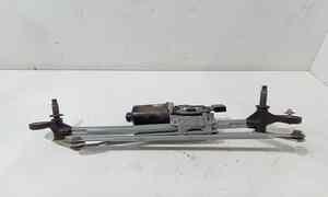 Motorino tergi ant completo di tandem per Opel Adam 1 Serie (2013 - In produzione)