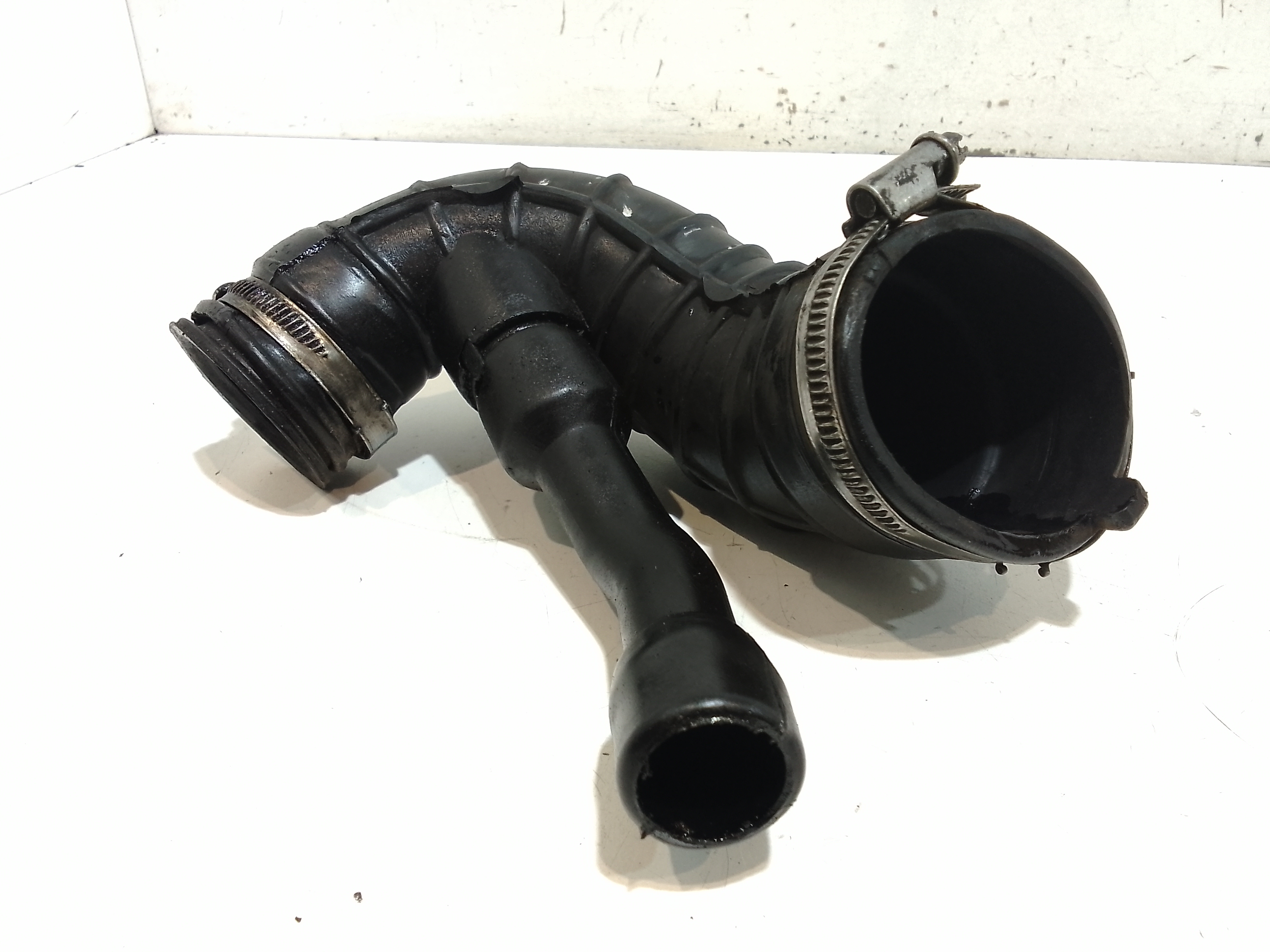 Tubo aspirazione Turbina per Peugeot 107 1 Serie (2005 - In produzione)