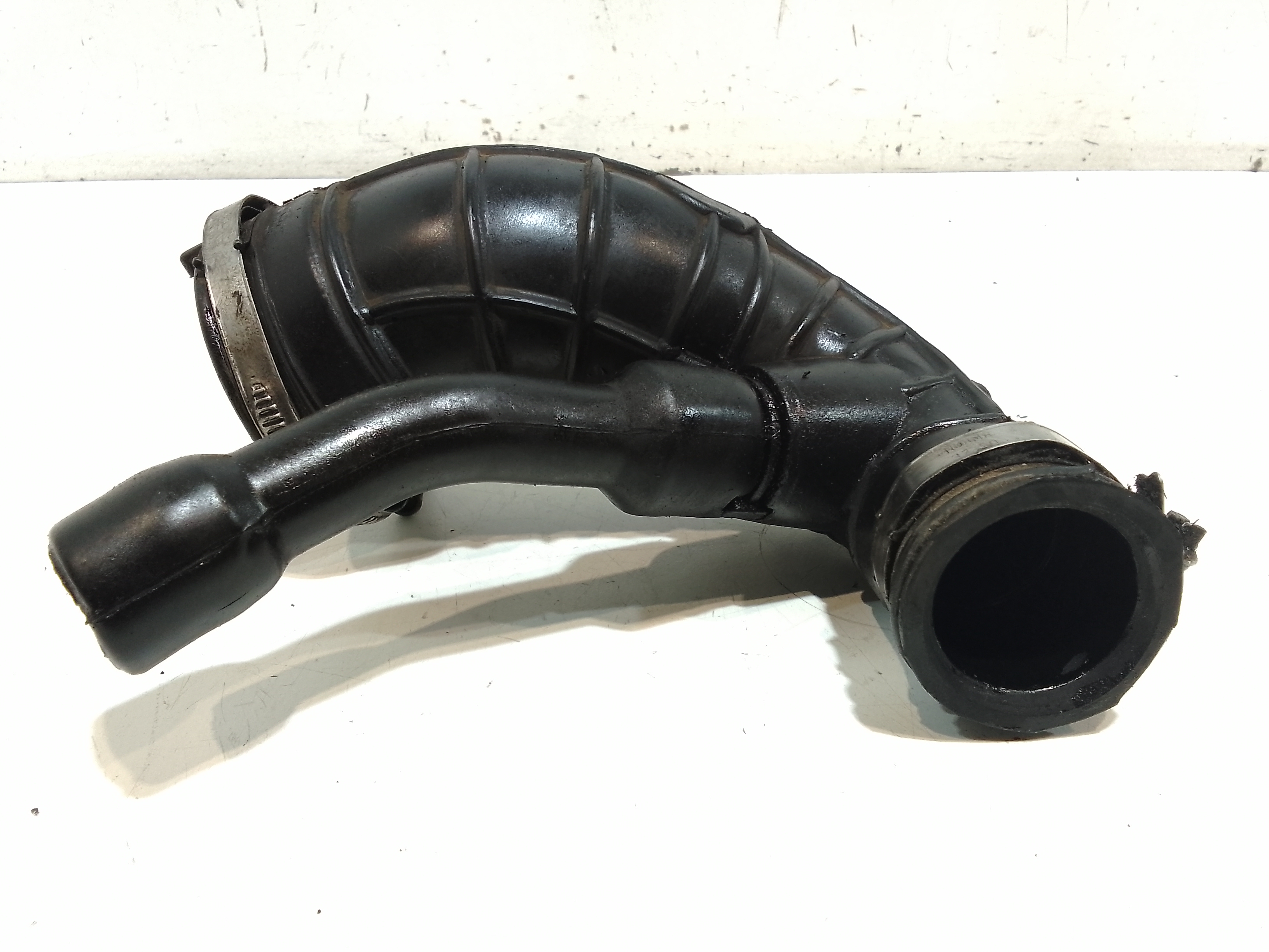 Tubo aspirazione Turbina per Peugeot 107 1 Serie (2005 - In produzione)