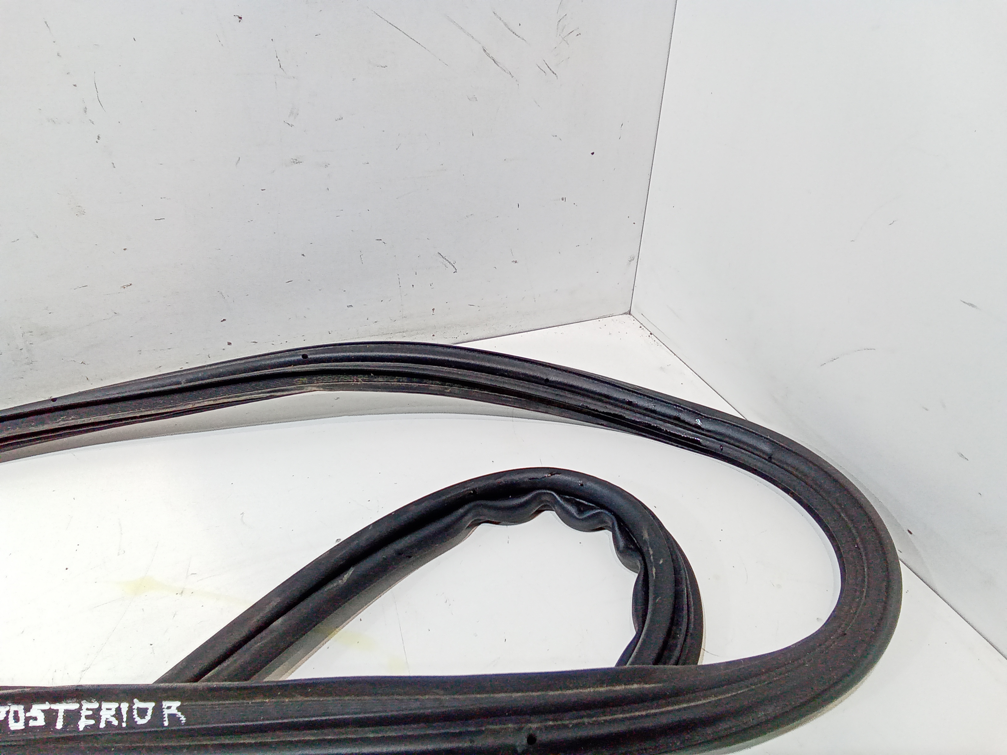 Guarnizioni portellone posteriore per Opel Adam 1 Serie (2013 - In produzione)