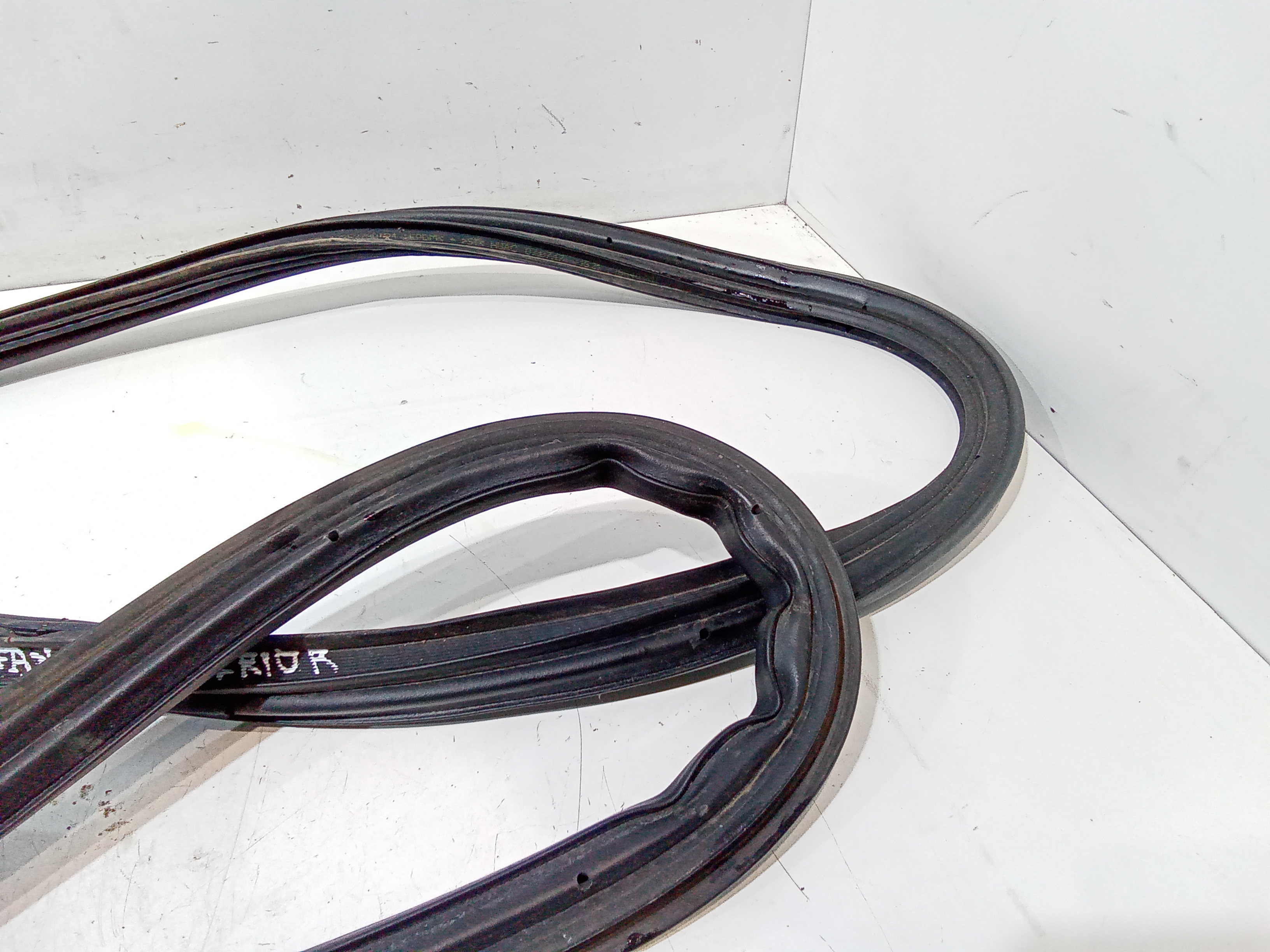 Guarnizioni portellone posteriore per Opel Adam 1 Serie (2013 - In produzione)