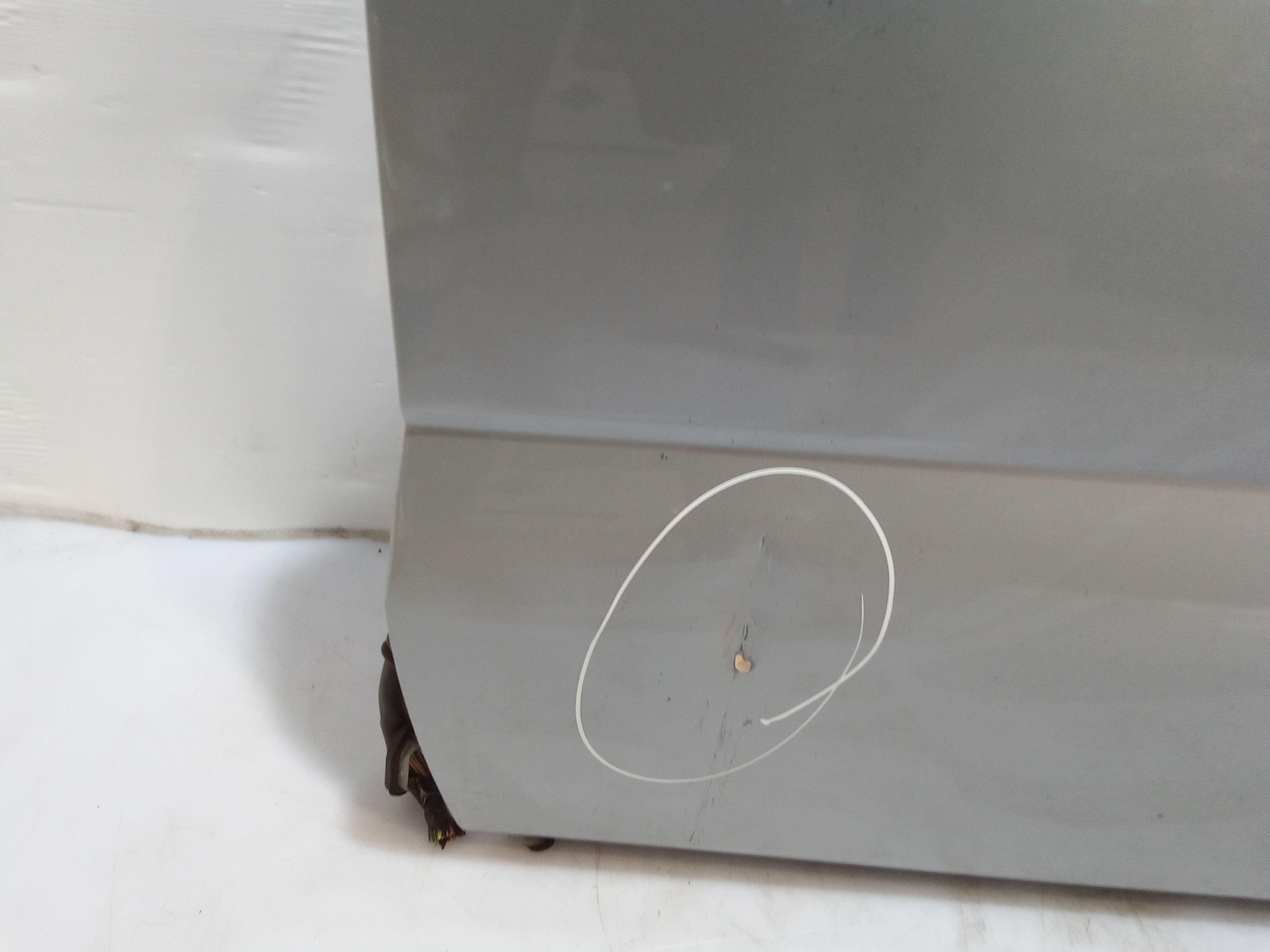 Portiera Anteriore Sinistra per Suzuki Ignis 2 Serie (2003 - 2009)