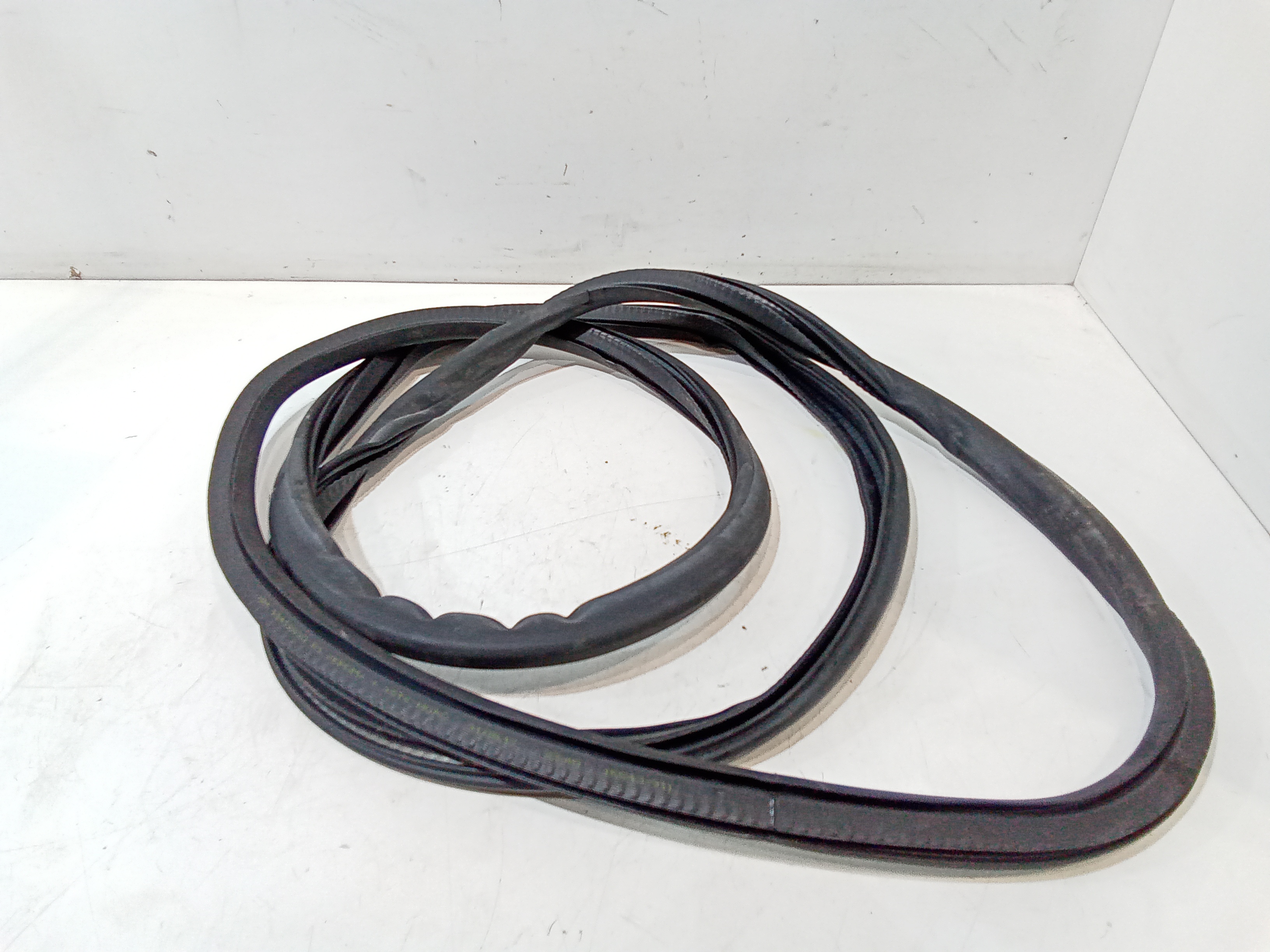 Guarnizioni portiere per Opel Adam 1 Serie (2013 - In produzione)