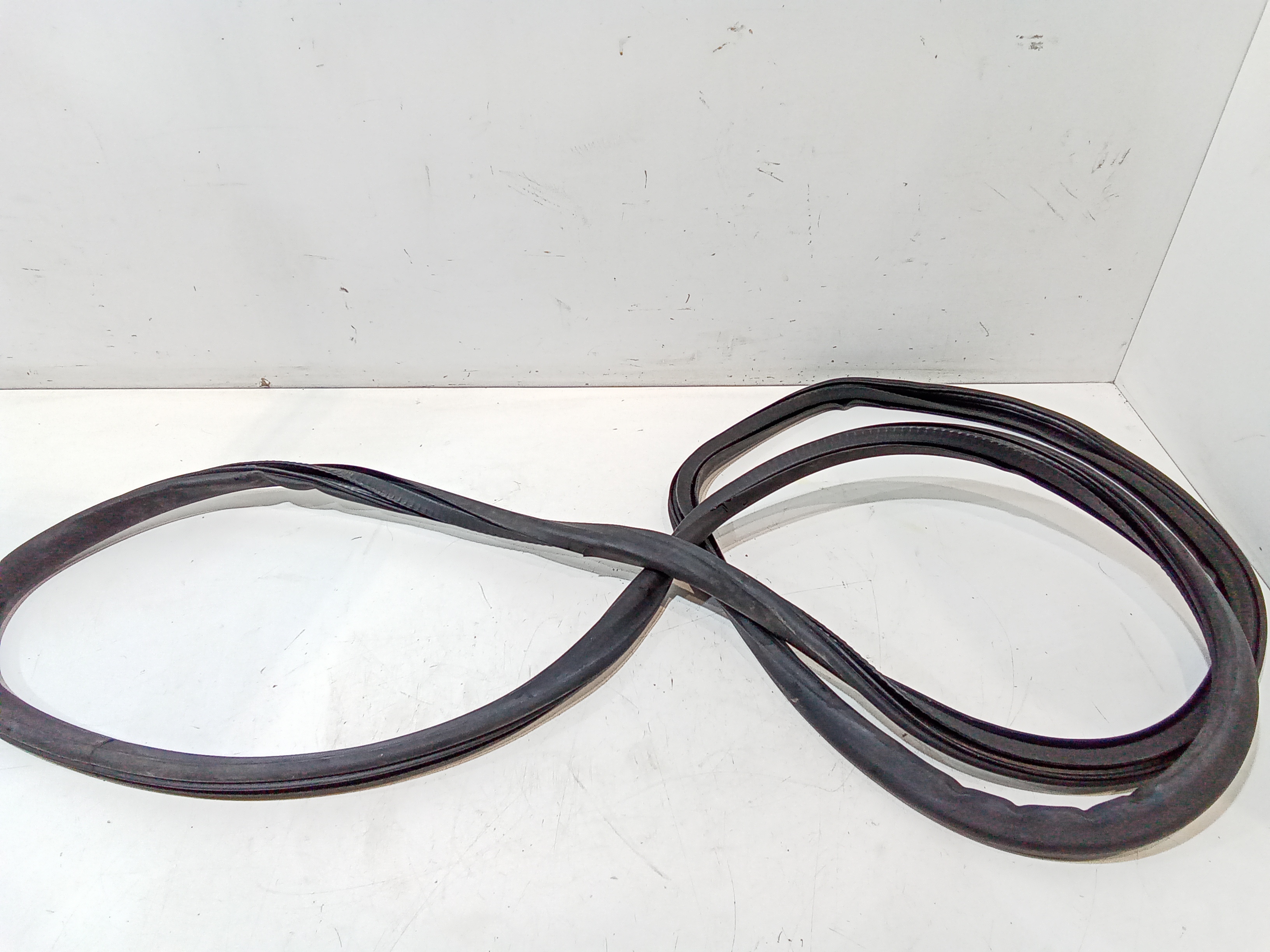 Guarnizioni portiere per Opel Adam 1 Serie (2013 - In produzione)