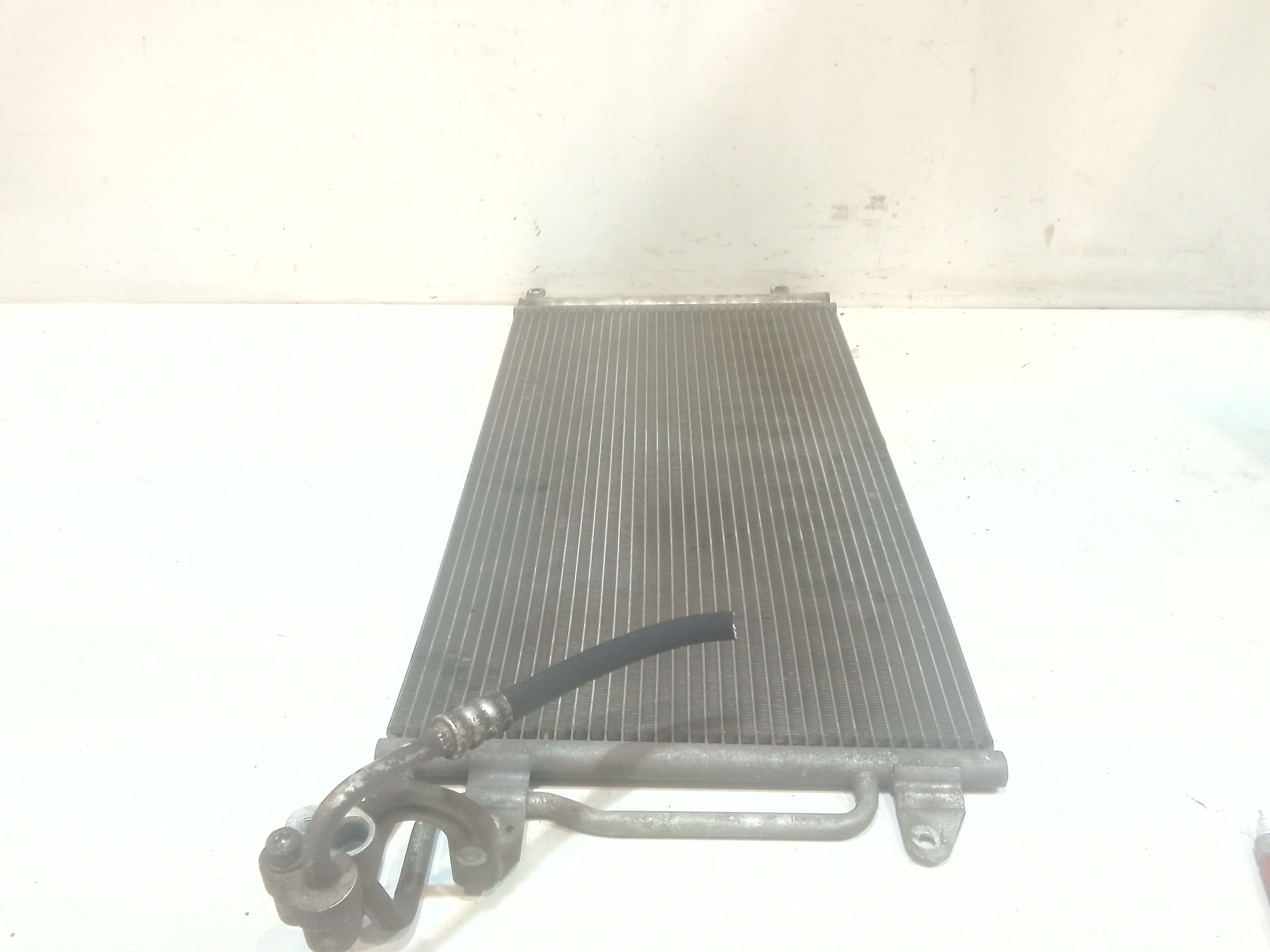 Radiatore A/C per Skoda Fabia Berlina 2 Serie (2007 - 2014)