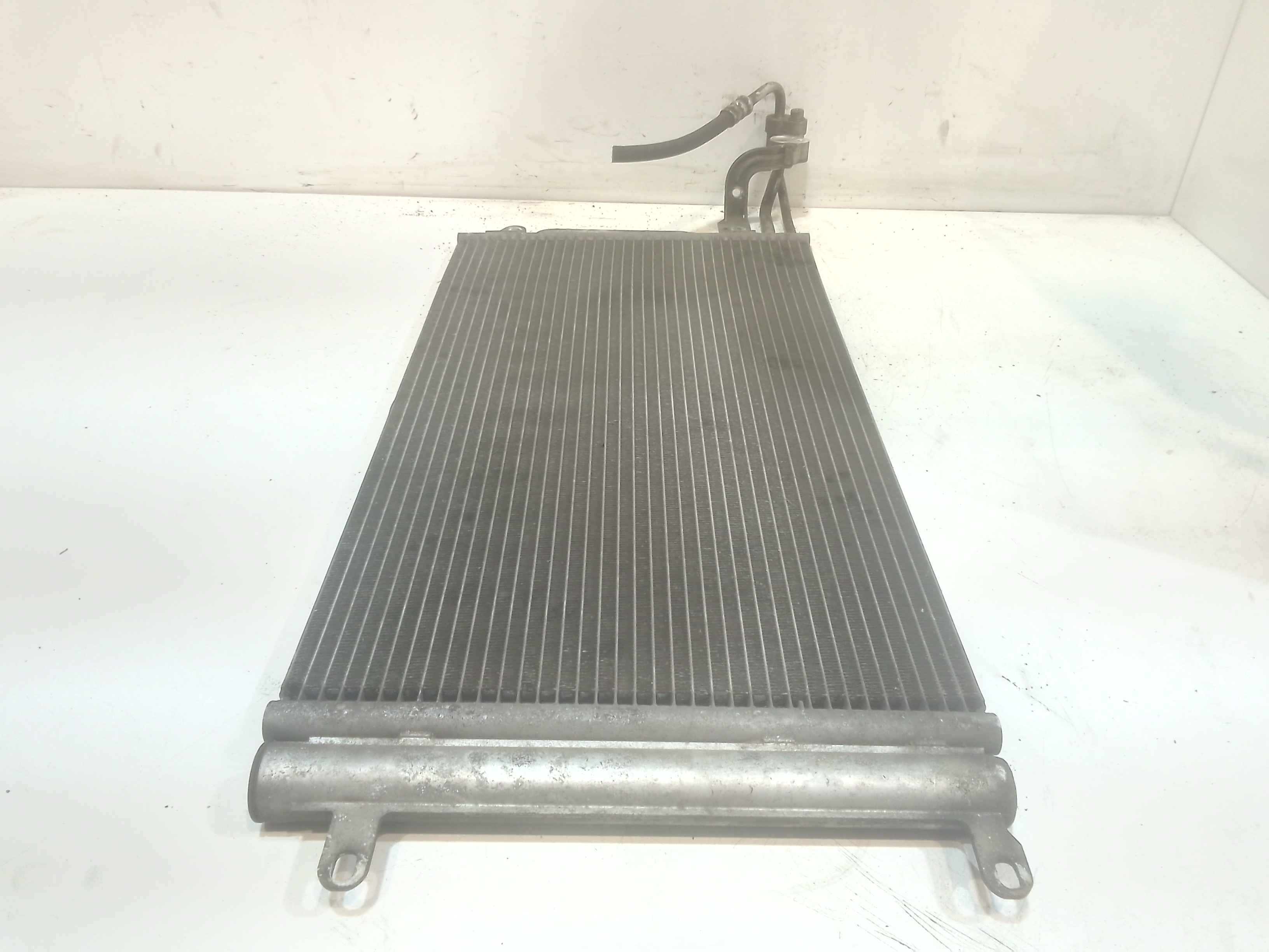 Radiatore A/C per Skoda Fabia Berlina 2 Serie (2007 - 2014)