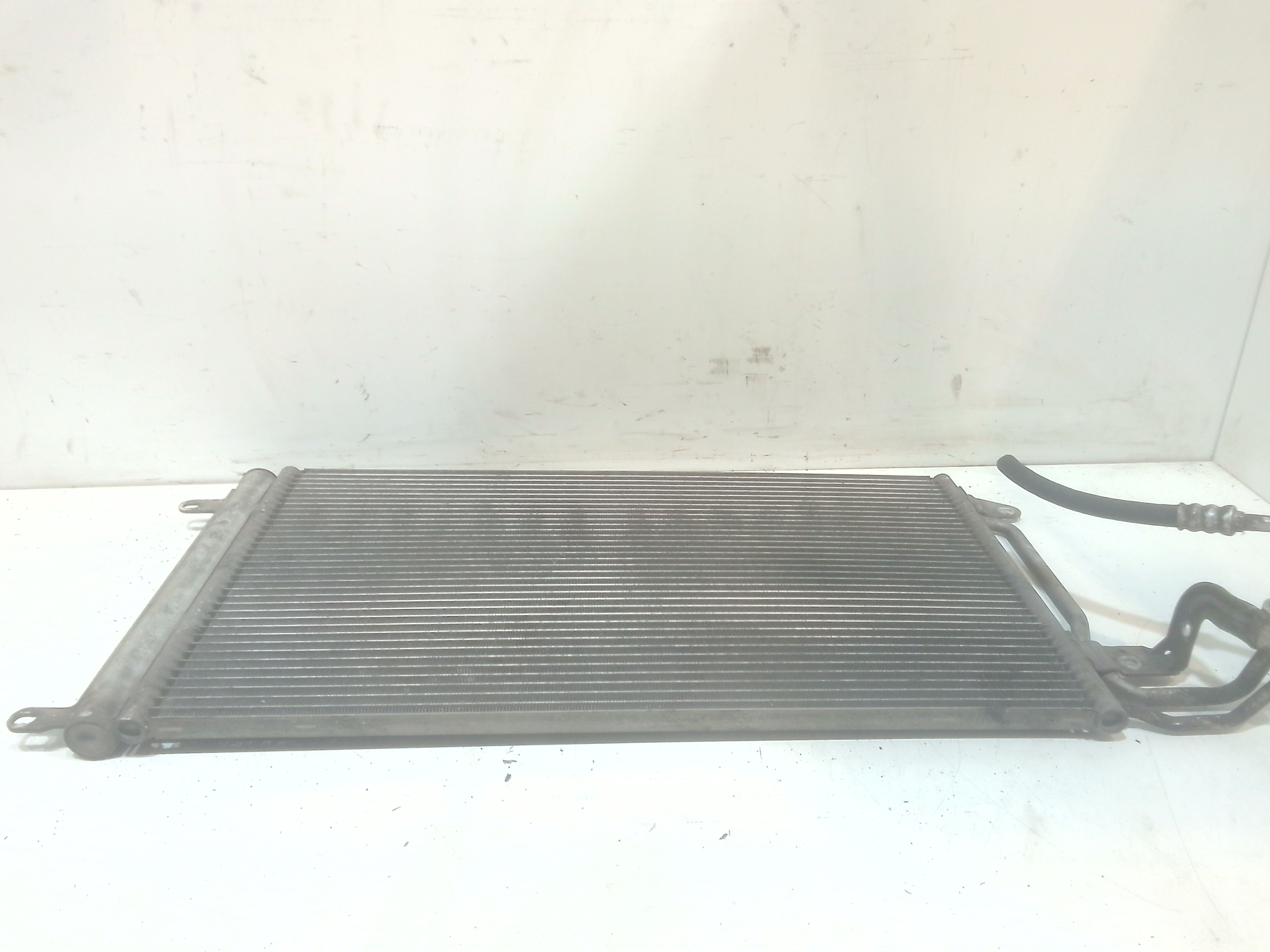 Radiatore A/C per Skoda Fabia Berlina 2 Serie (2007 - 2014)