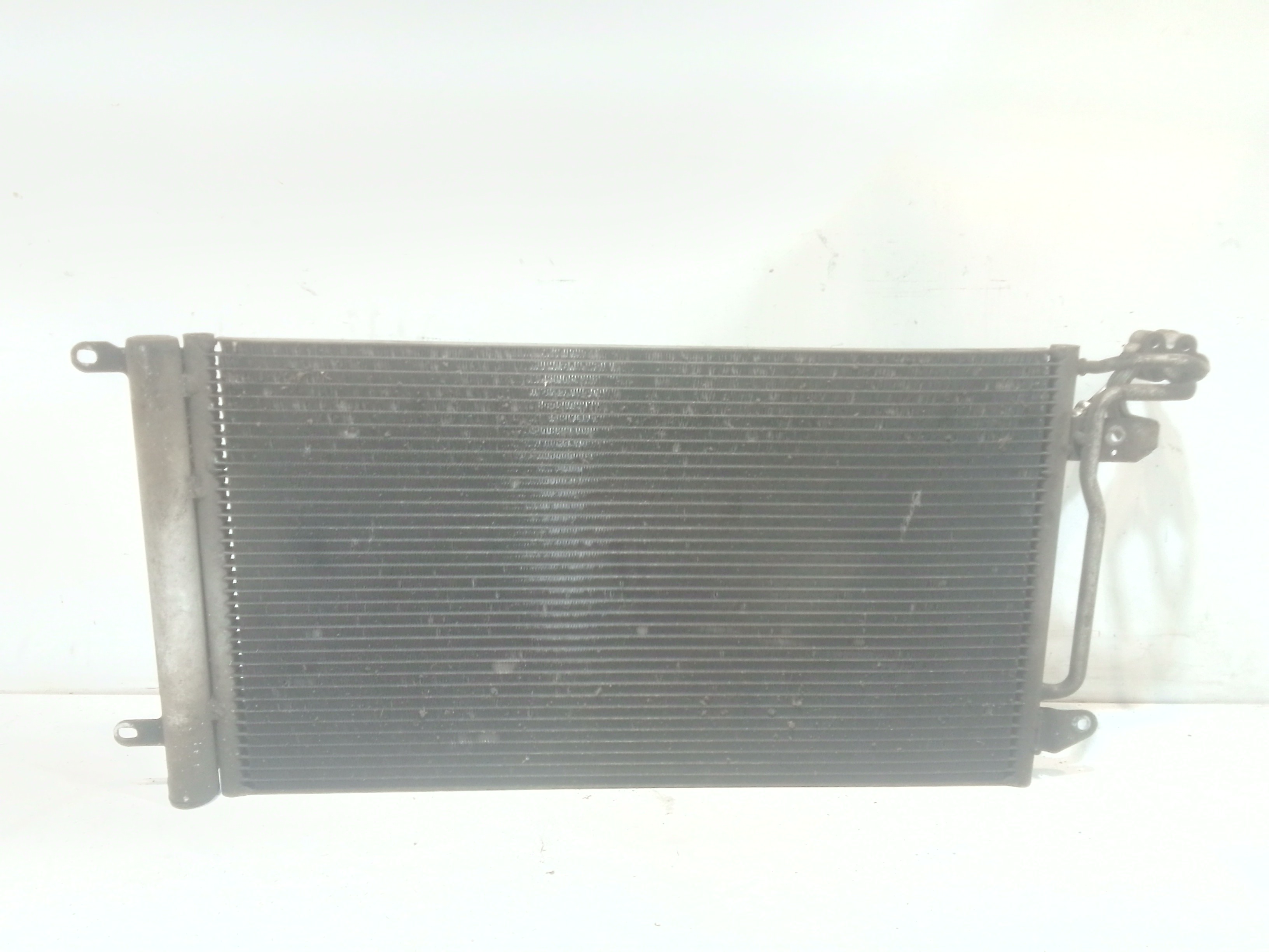 Radiatore A/C per Skoda Fabia Berlina 2 Serie (2007 - 2014)