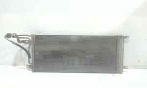 Radiatore A/C per Skoda Fabia Berlina 2 Serie (2007 - 2014)