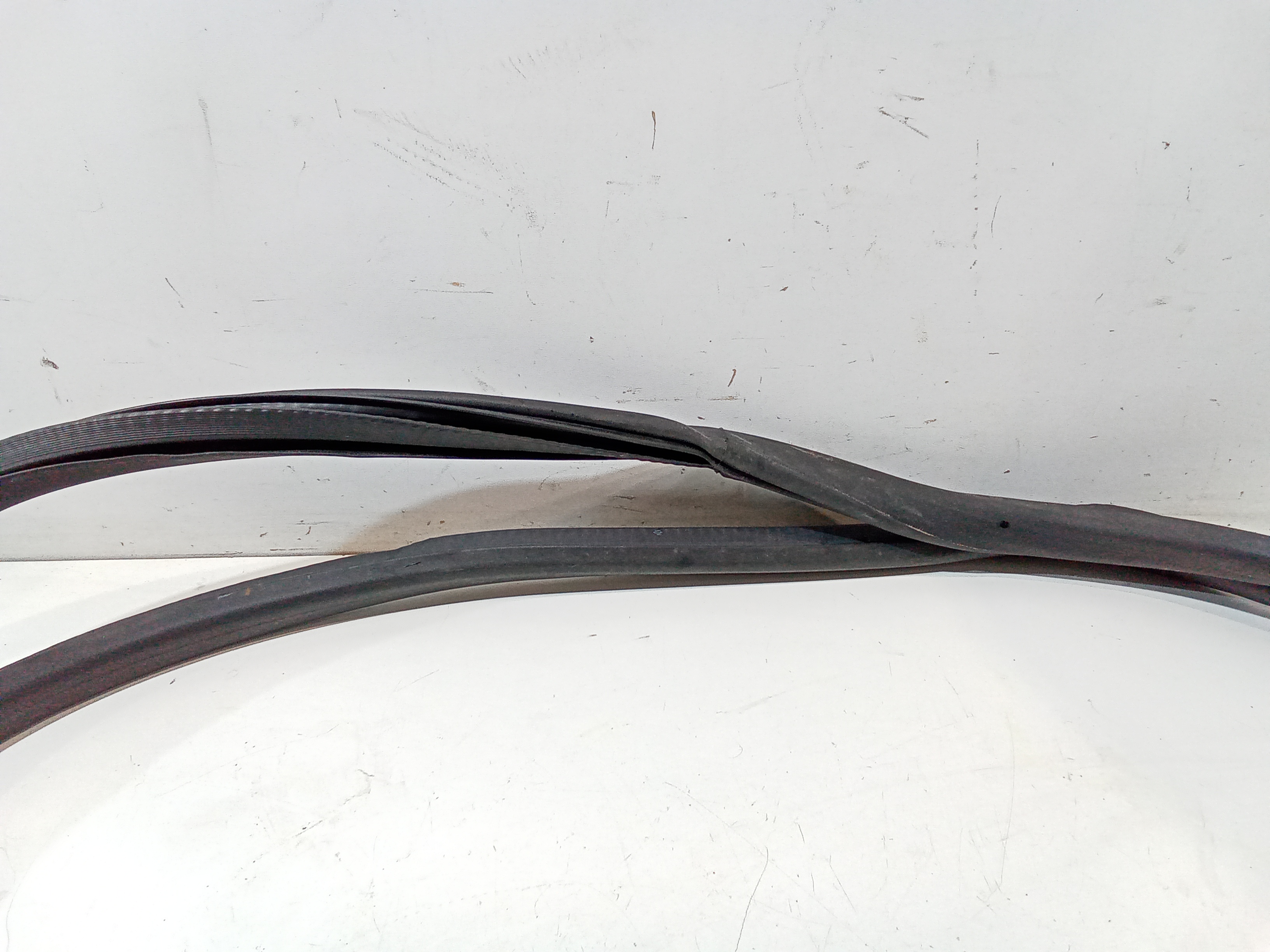 Guarnizioni portiere per Opel Adam 1 Serie (2013 - In produzione)