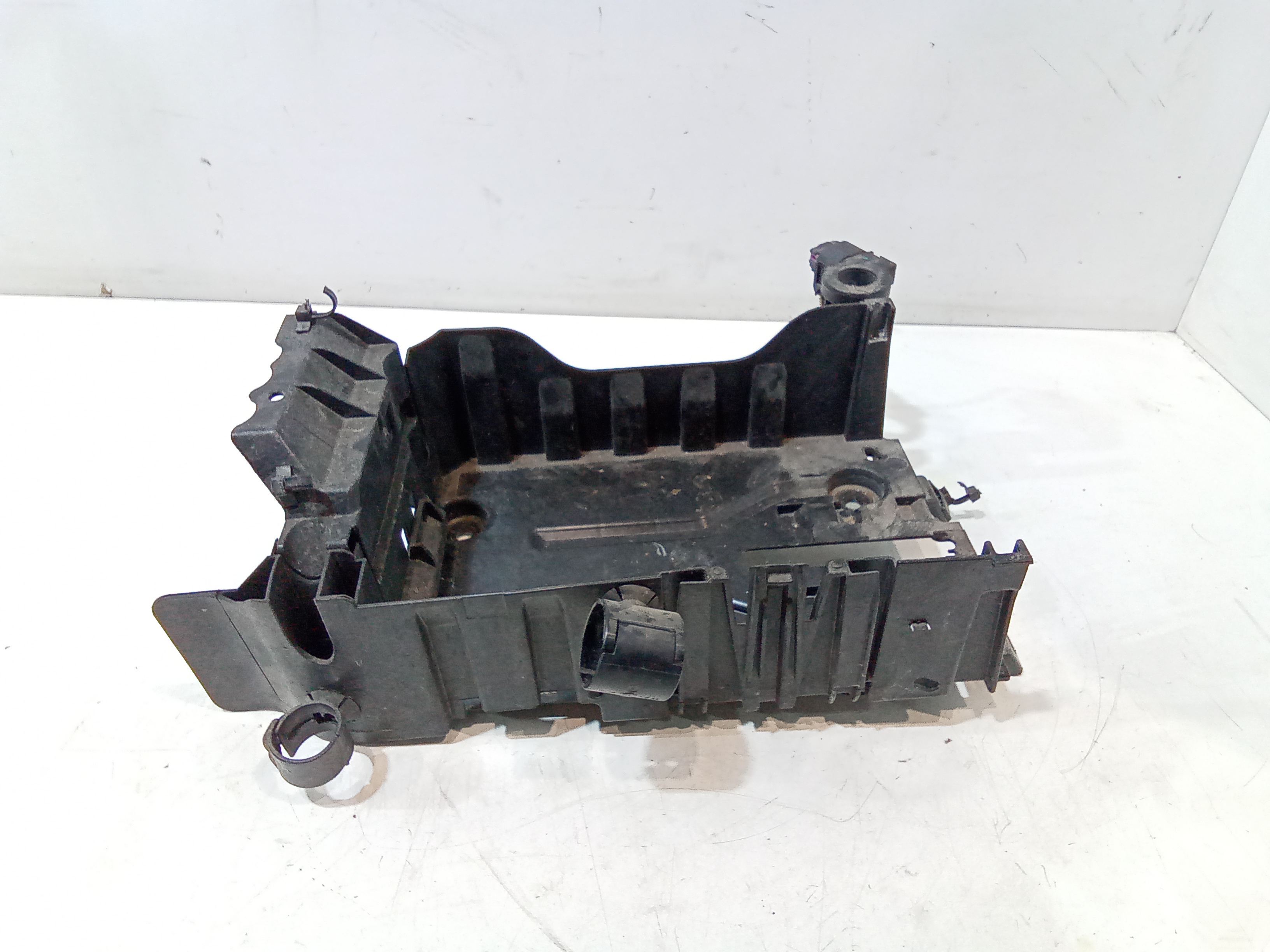 Alloggio Batteria per Opel Adam 1 Serie (2013 - In produzione)