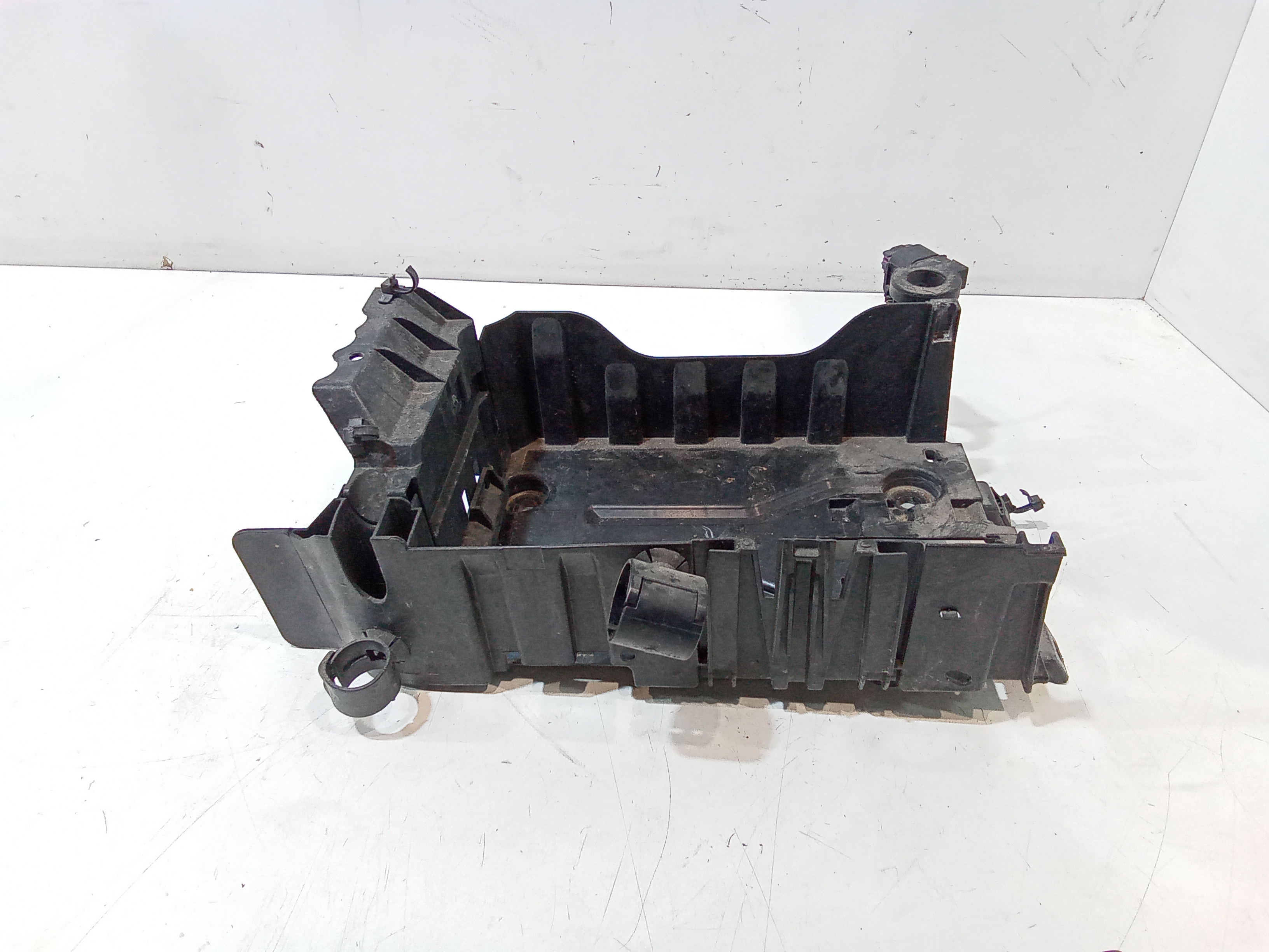 Alloggio Batteria per Opel Adam 1 Serie (2013 - In produzione)