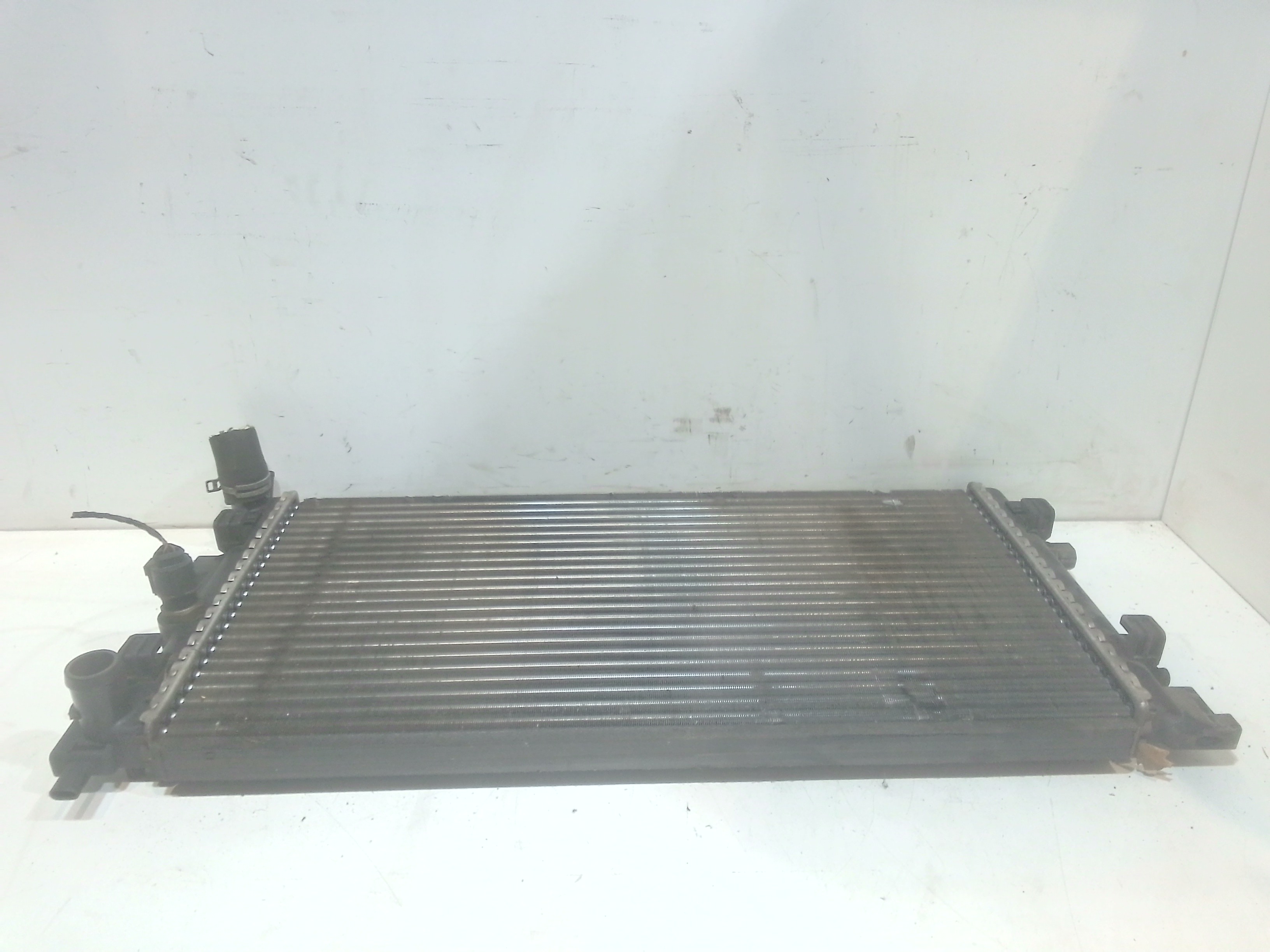 Radiatore acqua per Skoda Fabia Berlina 2 Serie (2007 - 2014)