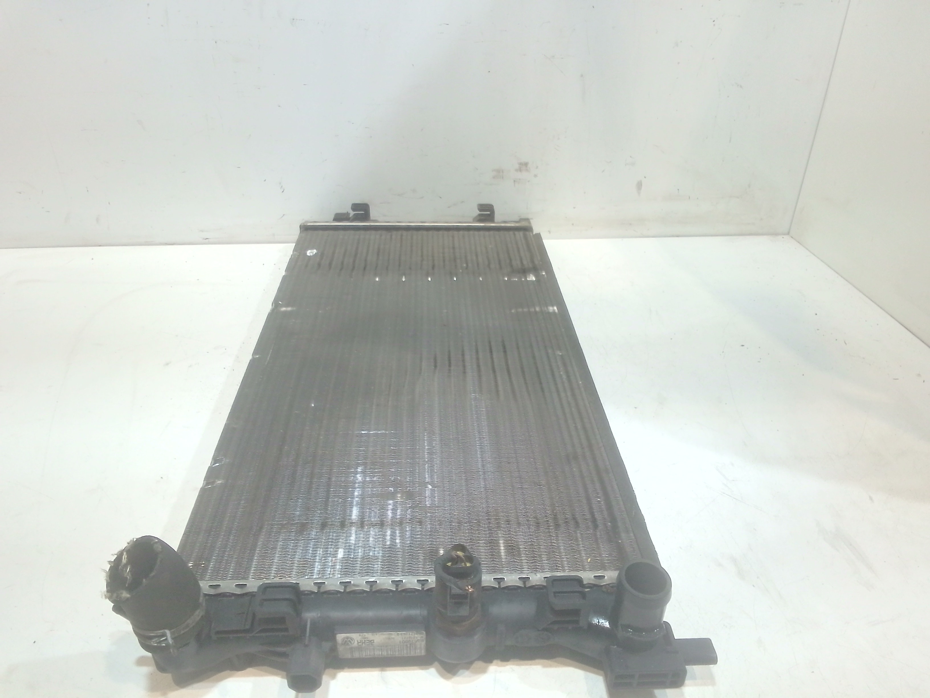 Radiatore acqua per Skoda Fabia Berlina 2 Serie (2007 - 2014)