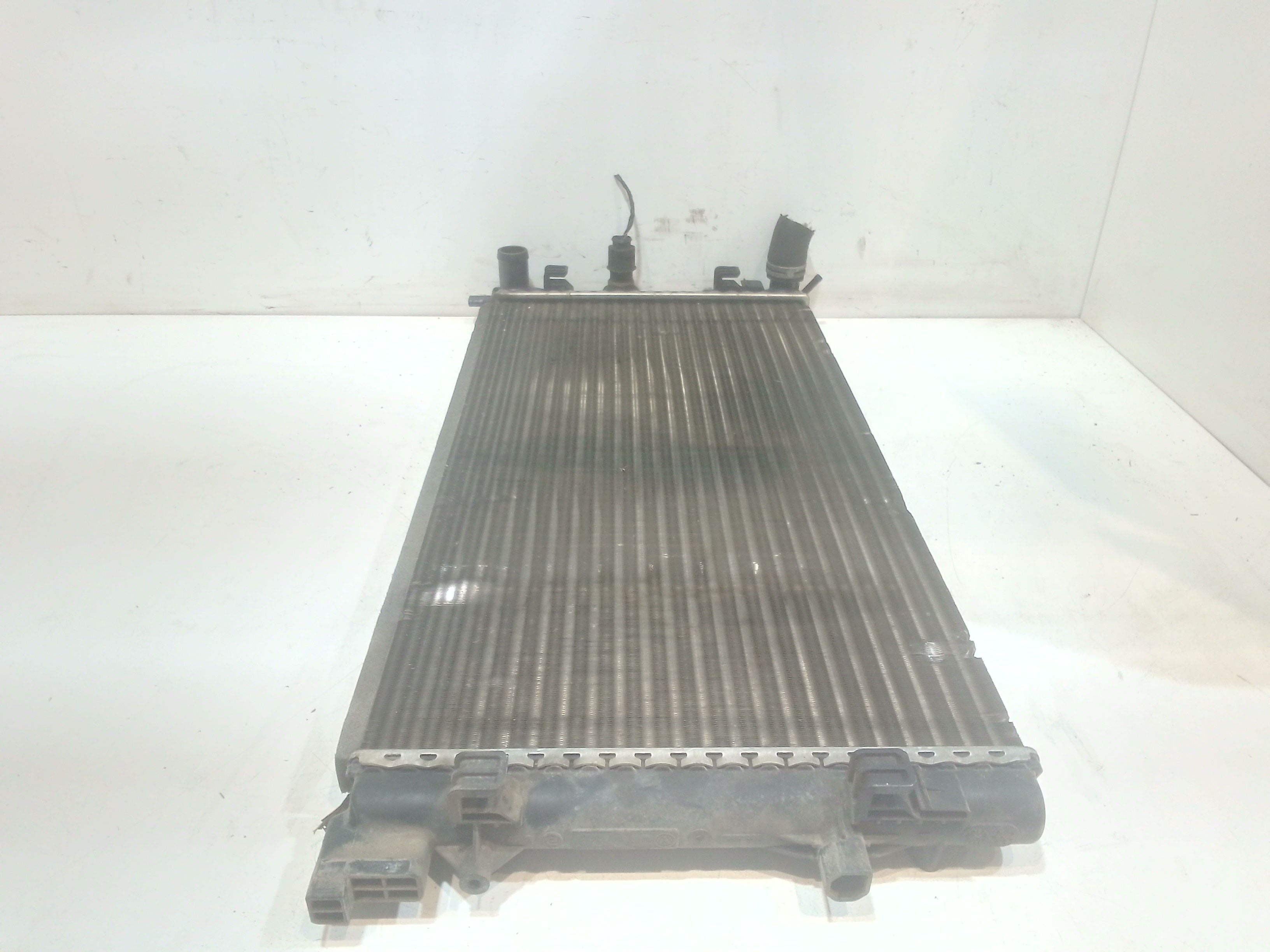 Radiatore acqua per Skoda Fabia Berlina 2 Serie (2007 - 2014)