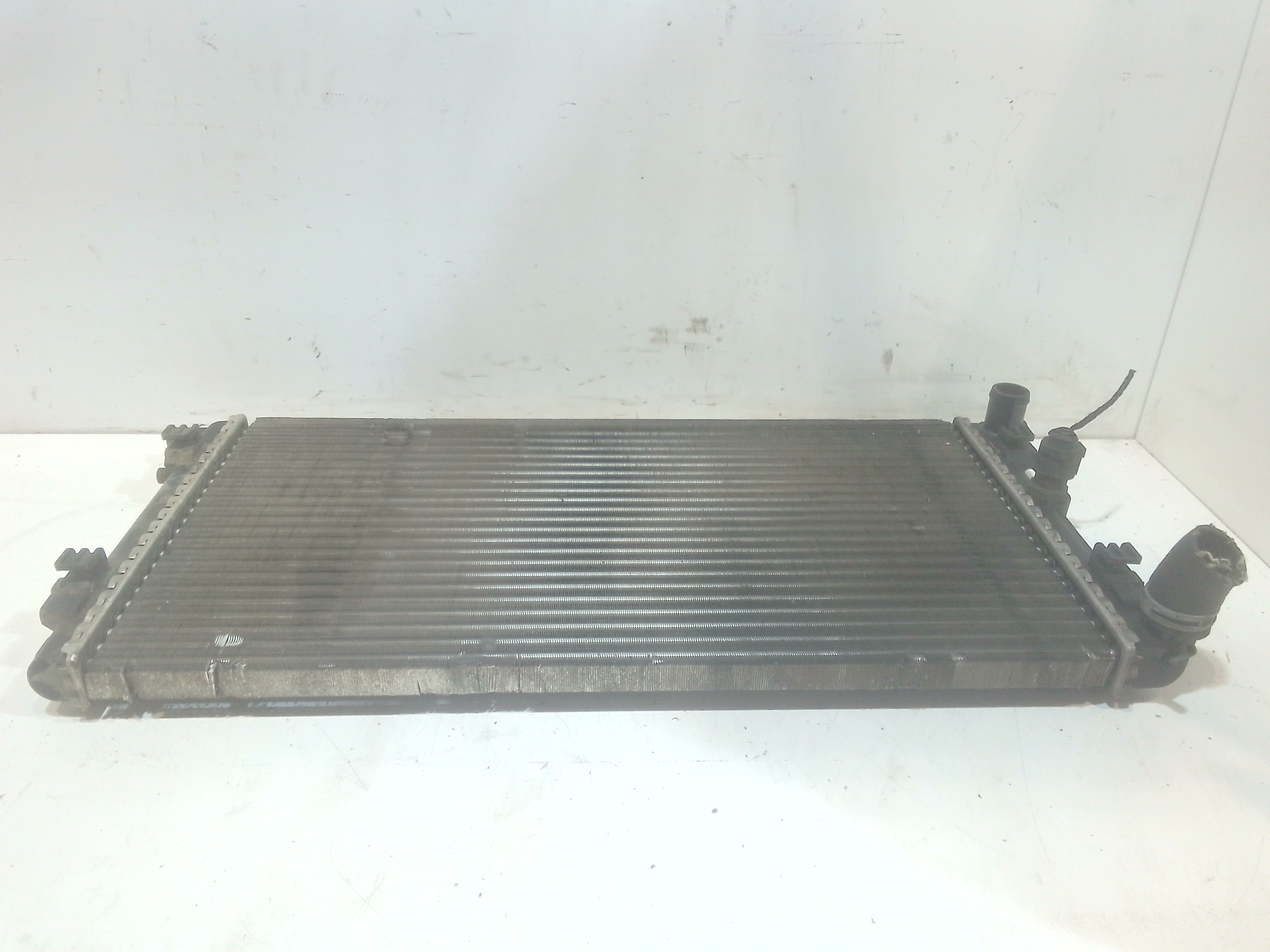 Radiatore acqua per Skoda Fabia Berlina 2 Serie (2007 - 2014)