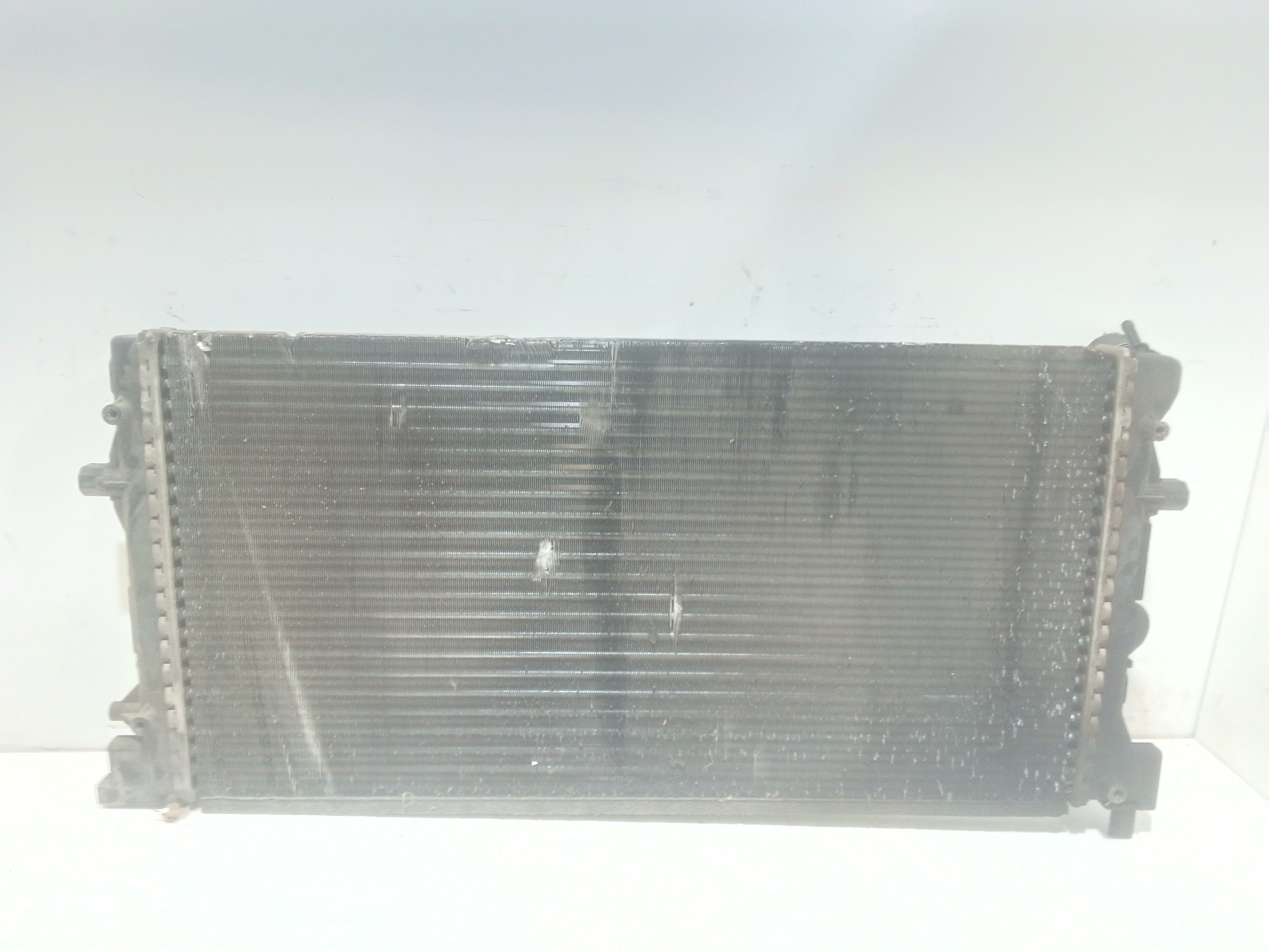 Radiatore acqua per Skoda Fabia Berlina 2 Serie (2007 - 2014)