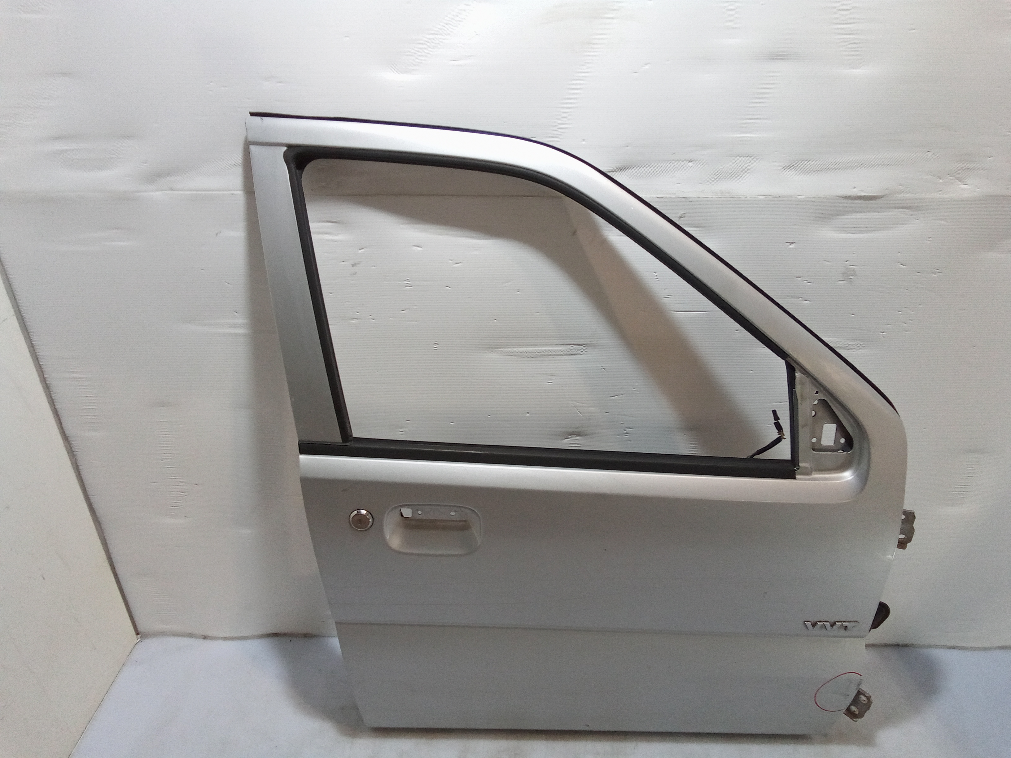 Portiera anteriore Destra per Suzuki Ignis 2 Serie (2003 - 2009)