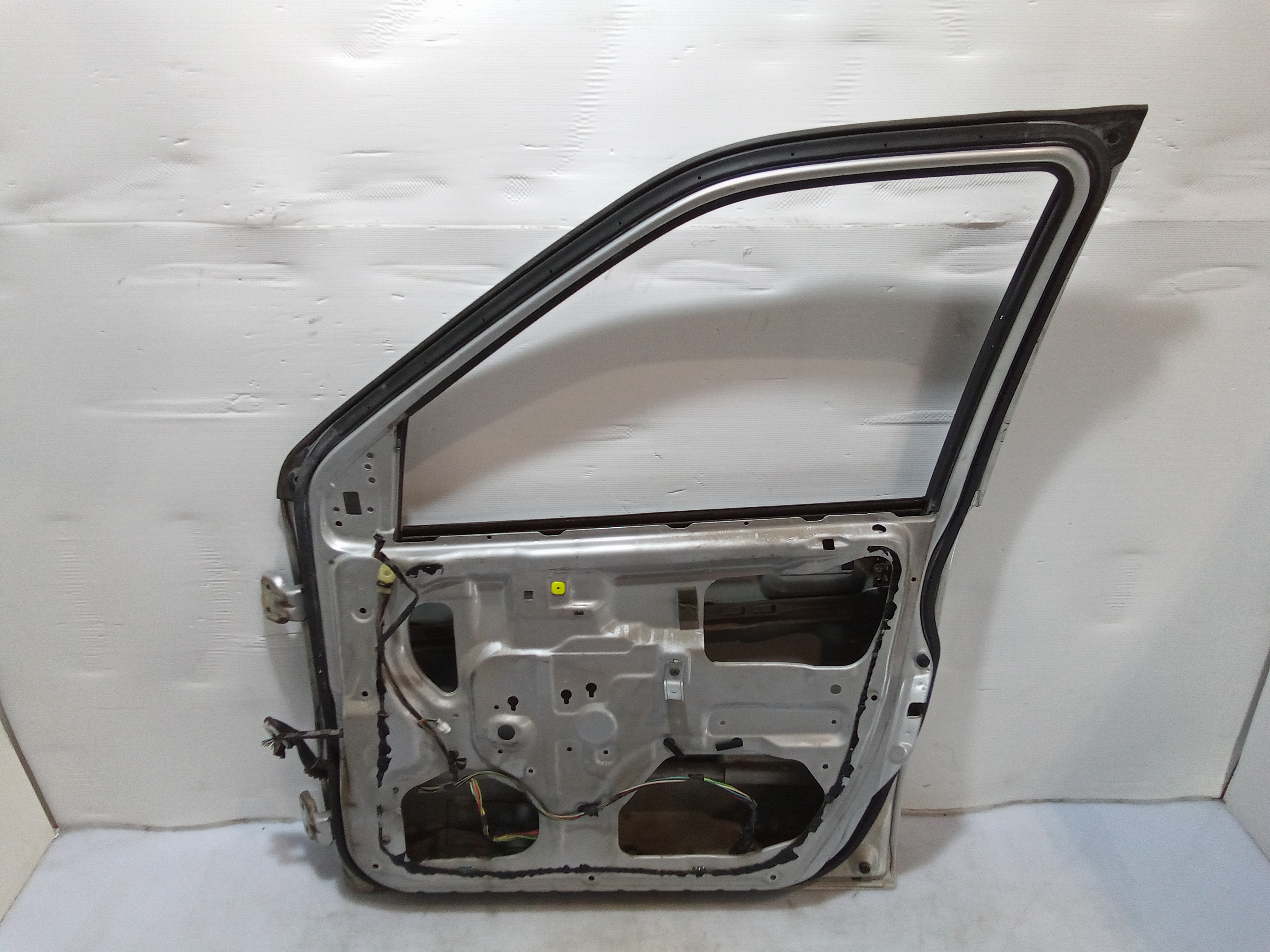 Portiera anteriore Destra per Suzuki Ignis 2 Serie (2003 - 2009)