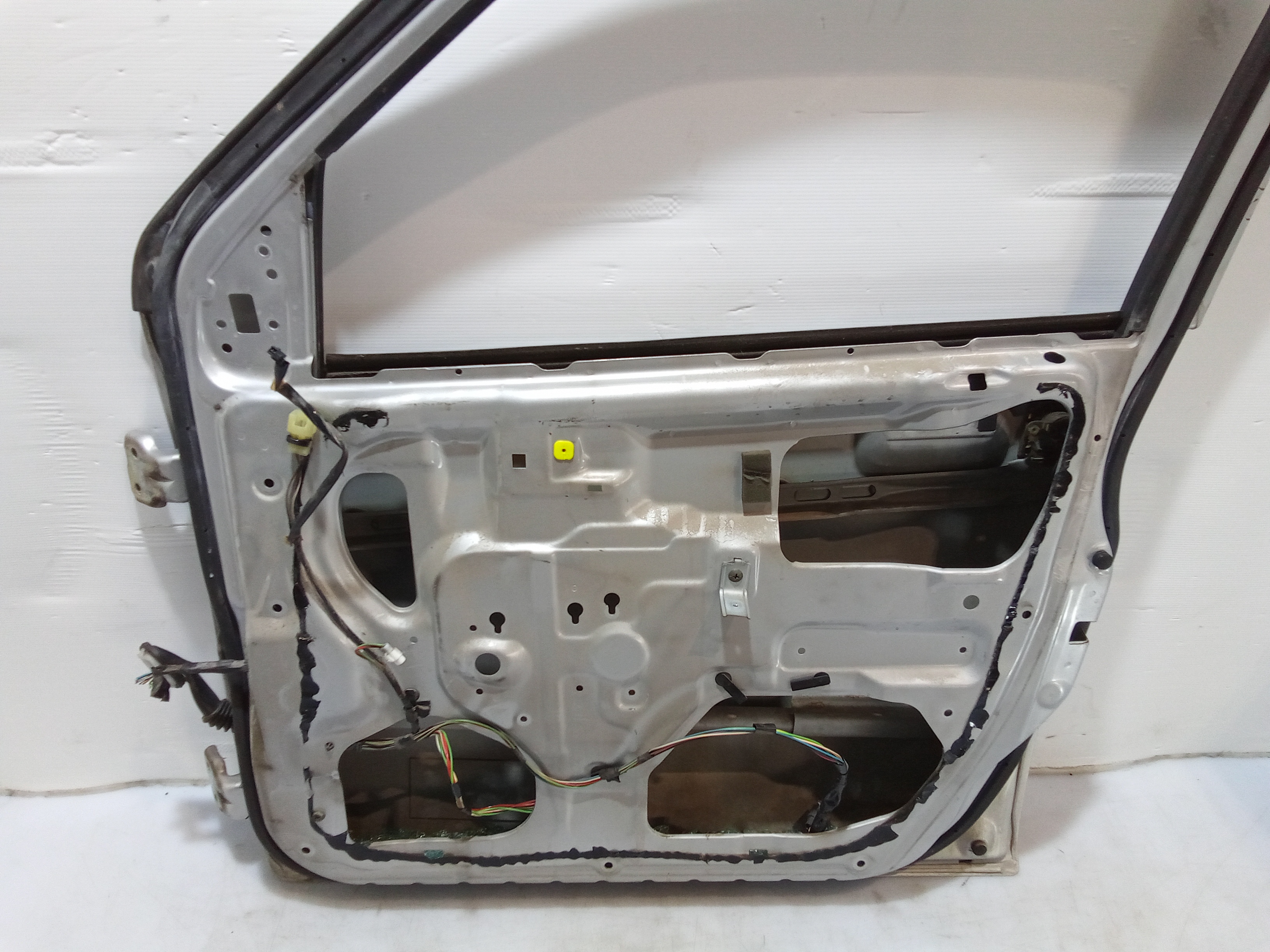 Portiera anteriore Destra per Suzuki Ignis 2 Serie (2003 - 2009)