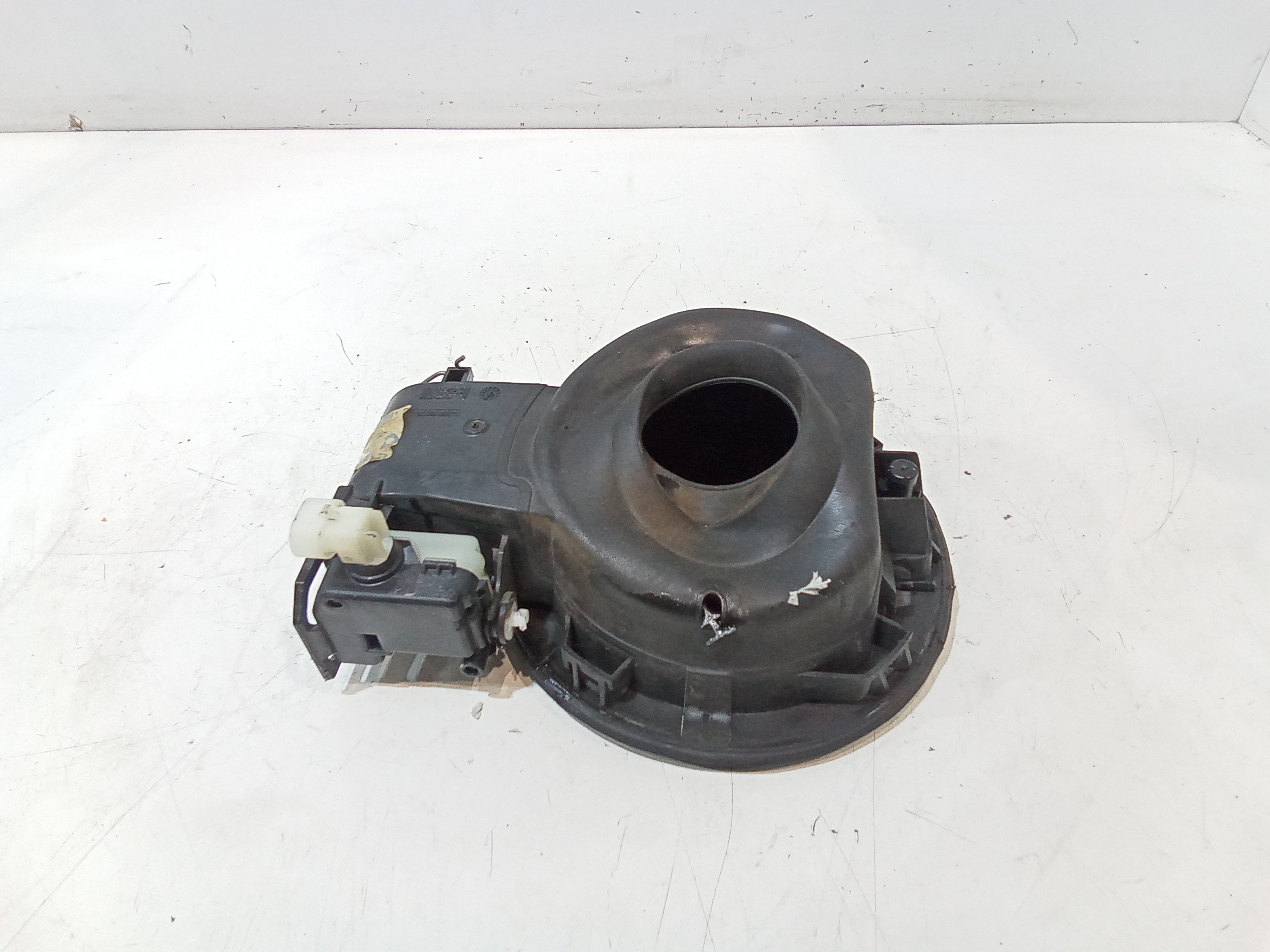 Sportellino Carburante per Opel Adam 1 Serie (2013 - In produzione)