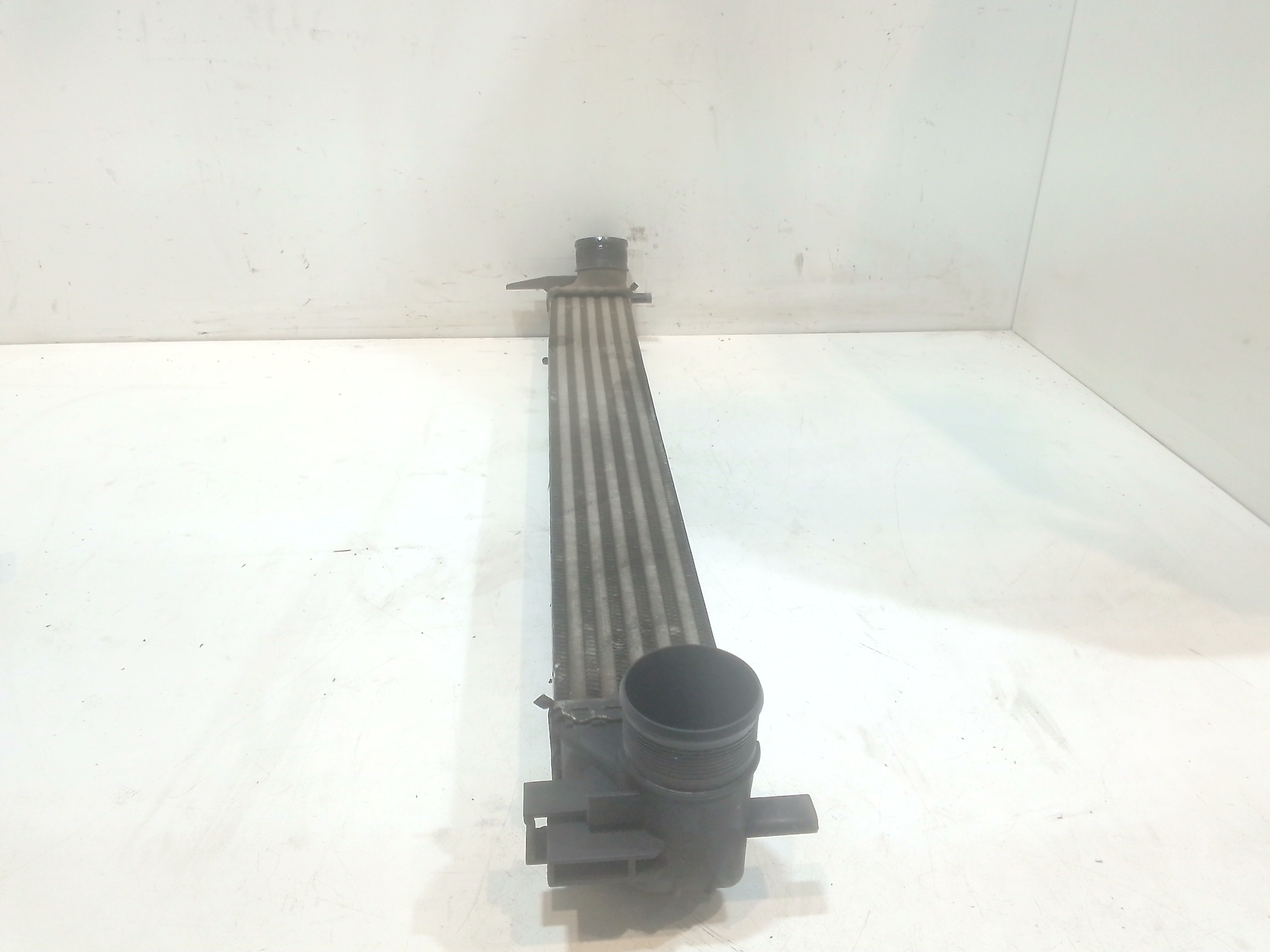 Intercooler per Skoda Fabia Berlina 2 Serie (2007 - 2014)