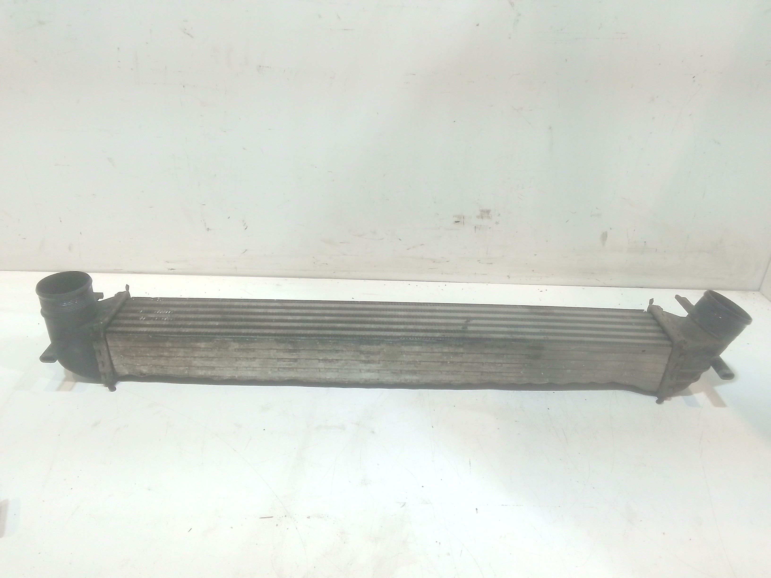 Intercooler per Skoda Fabia Berlina 2 Serie (2007 - 2014)