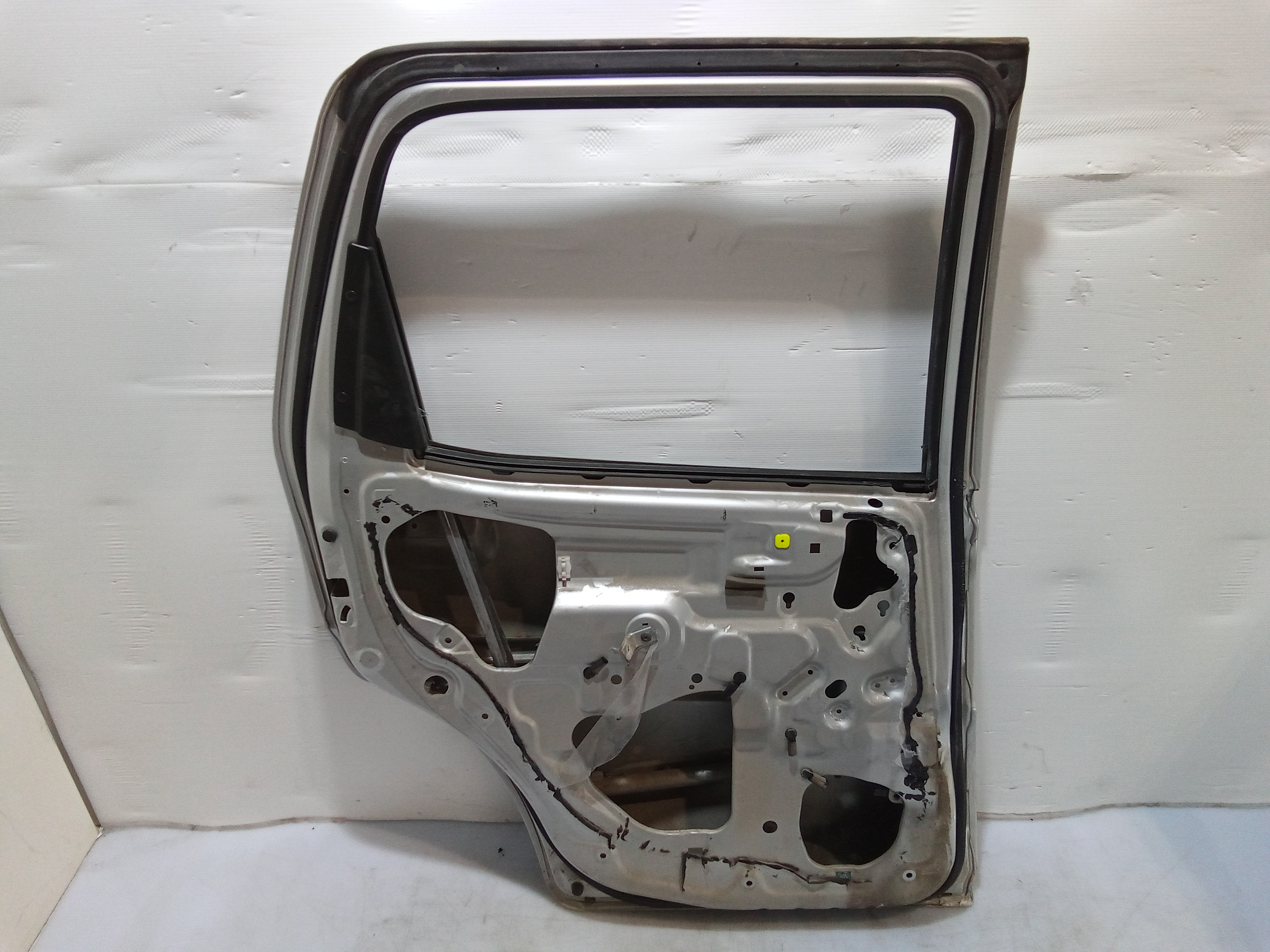 Portiera Posteriore Sinistra per Suzuki Ignis 2 Serie (2003 - 2009)