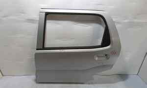 Portiera Posteriore Sinistra per Suzuki Ignis 2 Serie (2003 - 2009)
