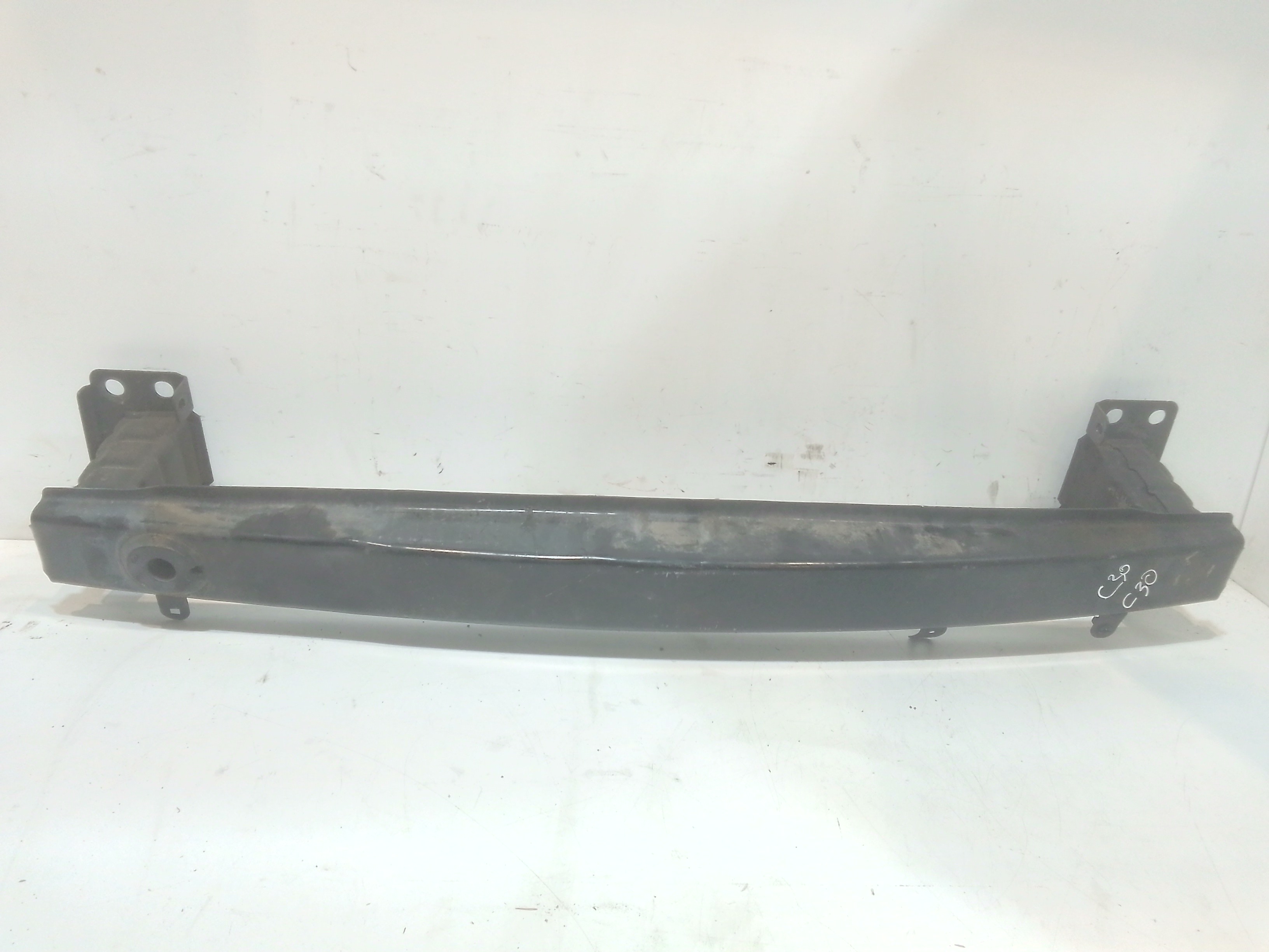 Rinforzo Paraurti anteriore per Skoda Fabia Berlina 2 Serie (2007 - 2014)