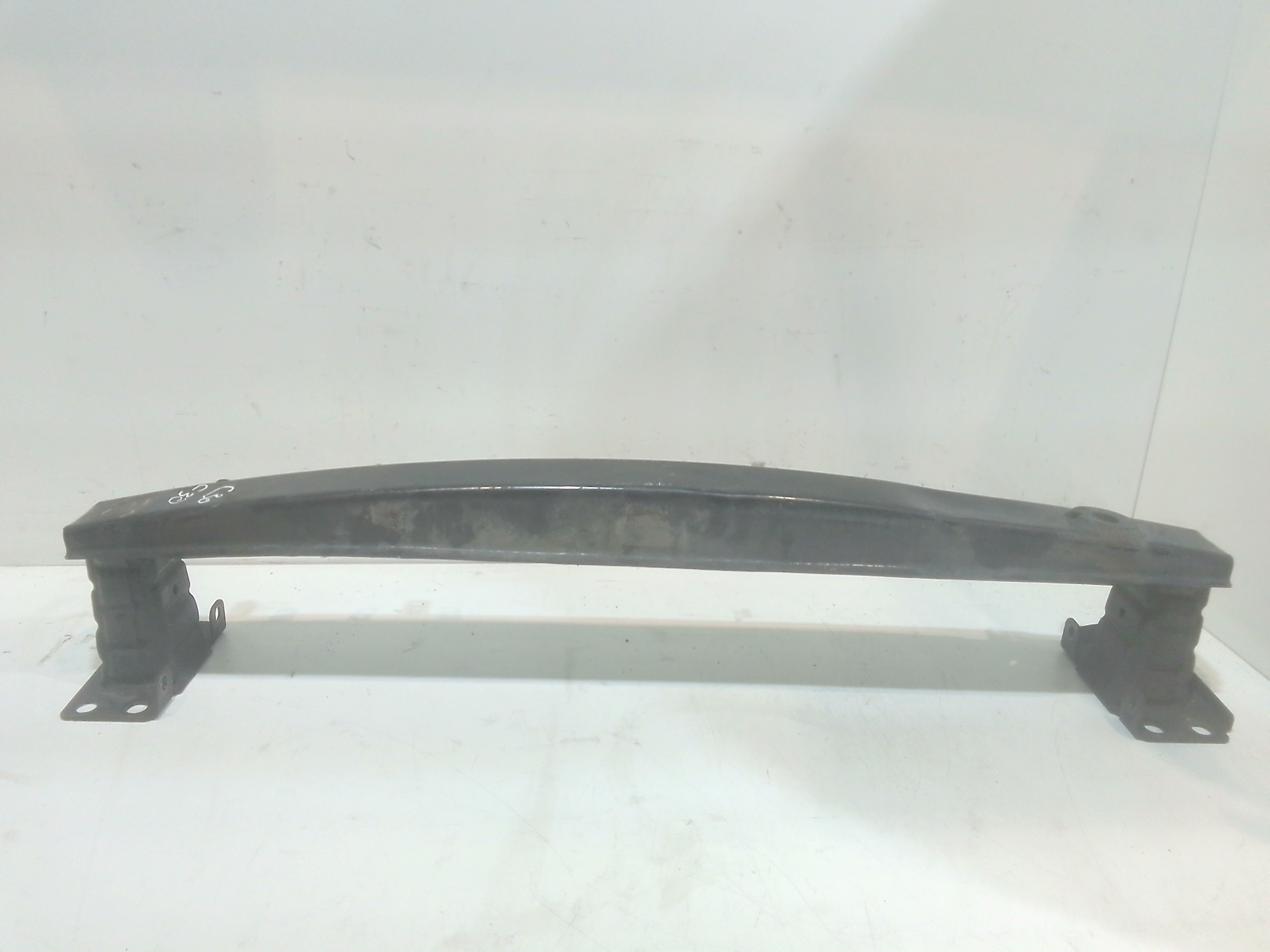 Rinforzo Paraurti anteriore per Skoda Fabia Berlina 2 Serie (2007 - 2014)