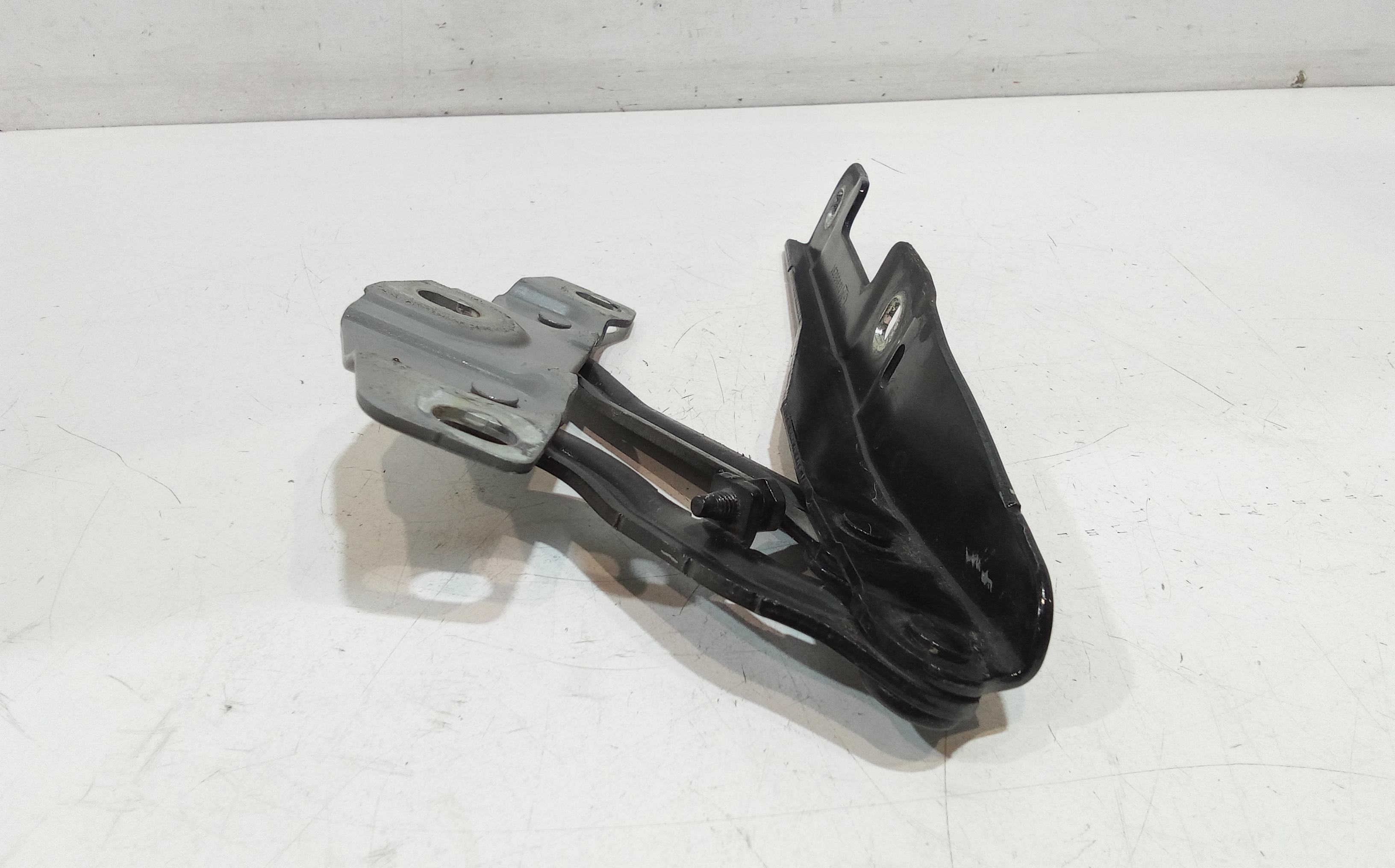 Cerniera cofano anteriore DX per Opel Adam 1 Serie (2013 - In produzione)