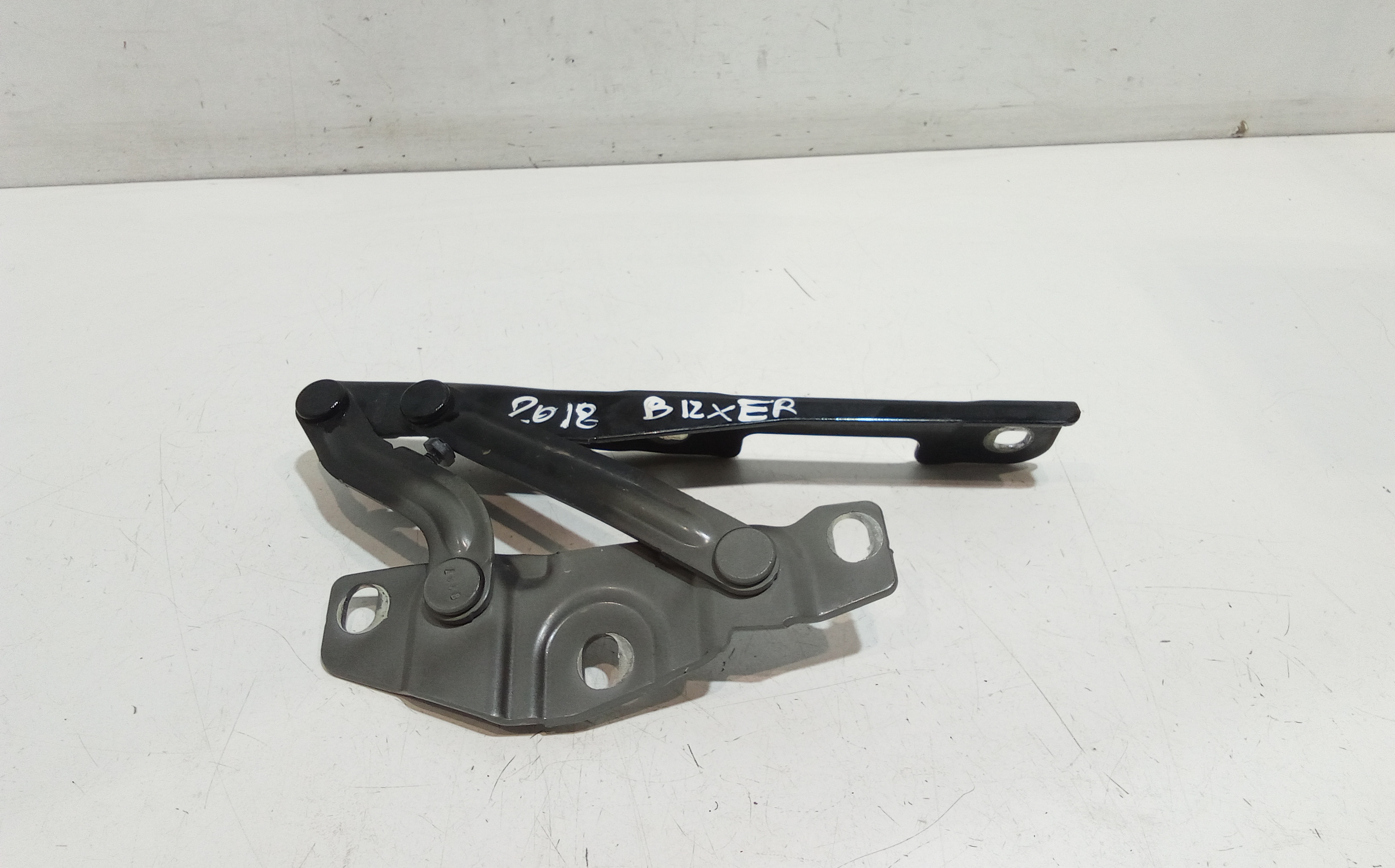 Cerniera cofano anteriore DX per Opel Adam 1 Serie (2013 - In produzione)