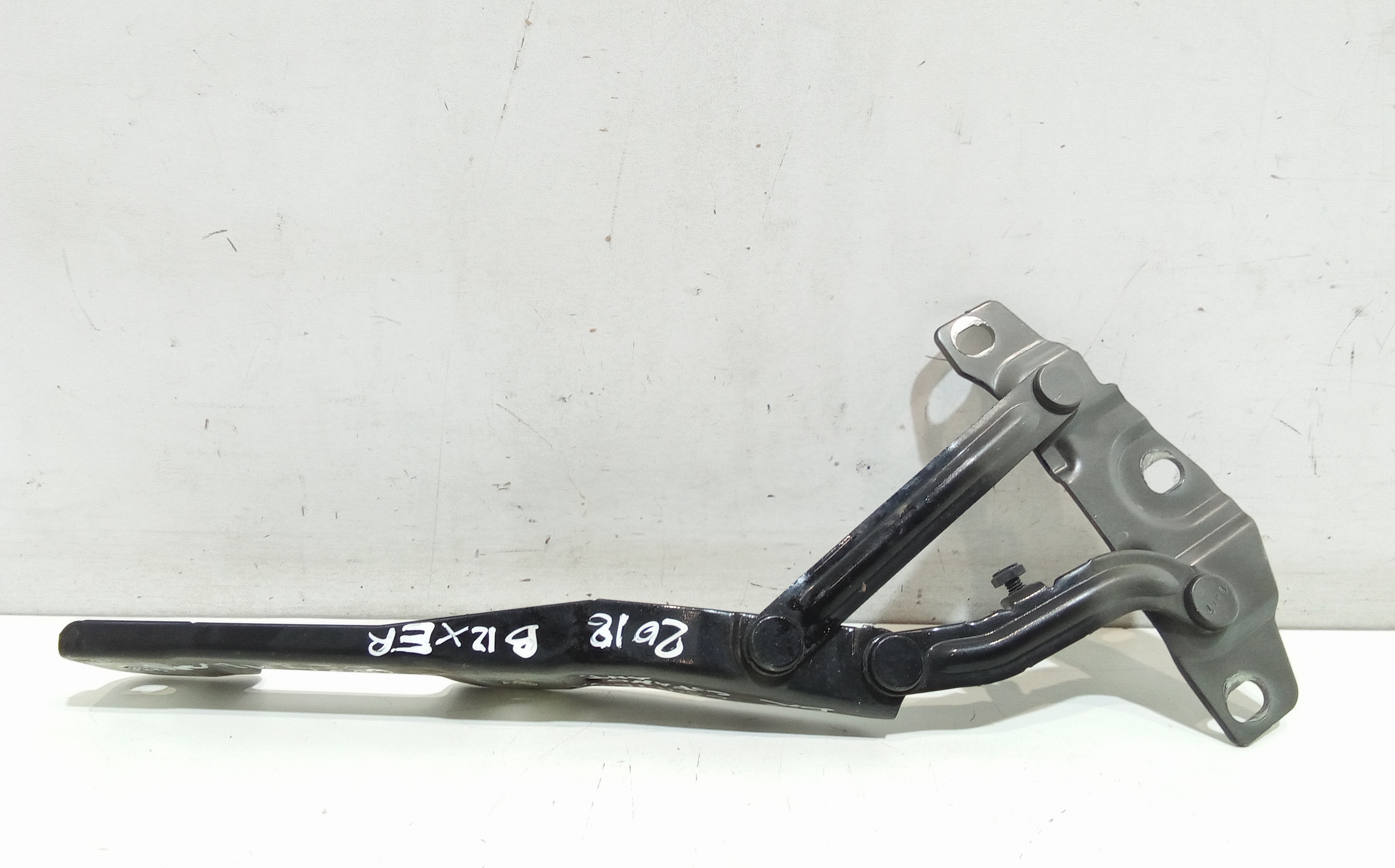 Cerniera cofano anteriore DX per Opel Adam 1 Serie (2013 - In produzione)