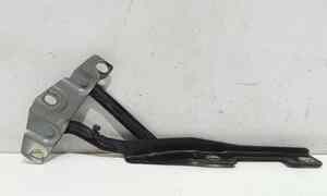 Cerniera cofano anteriore DX per Opel Adam 1 Serie (2013 - In produzione)