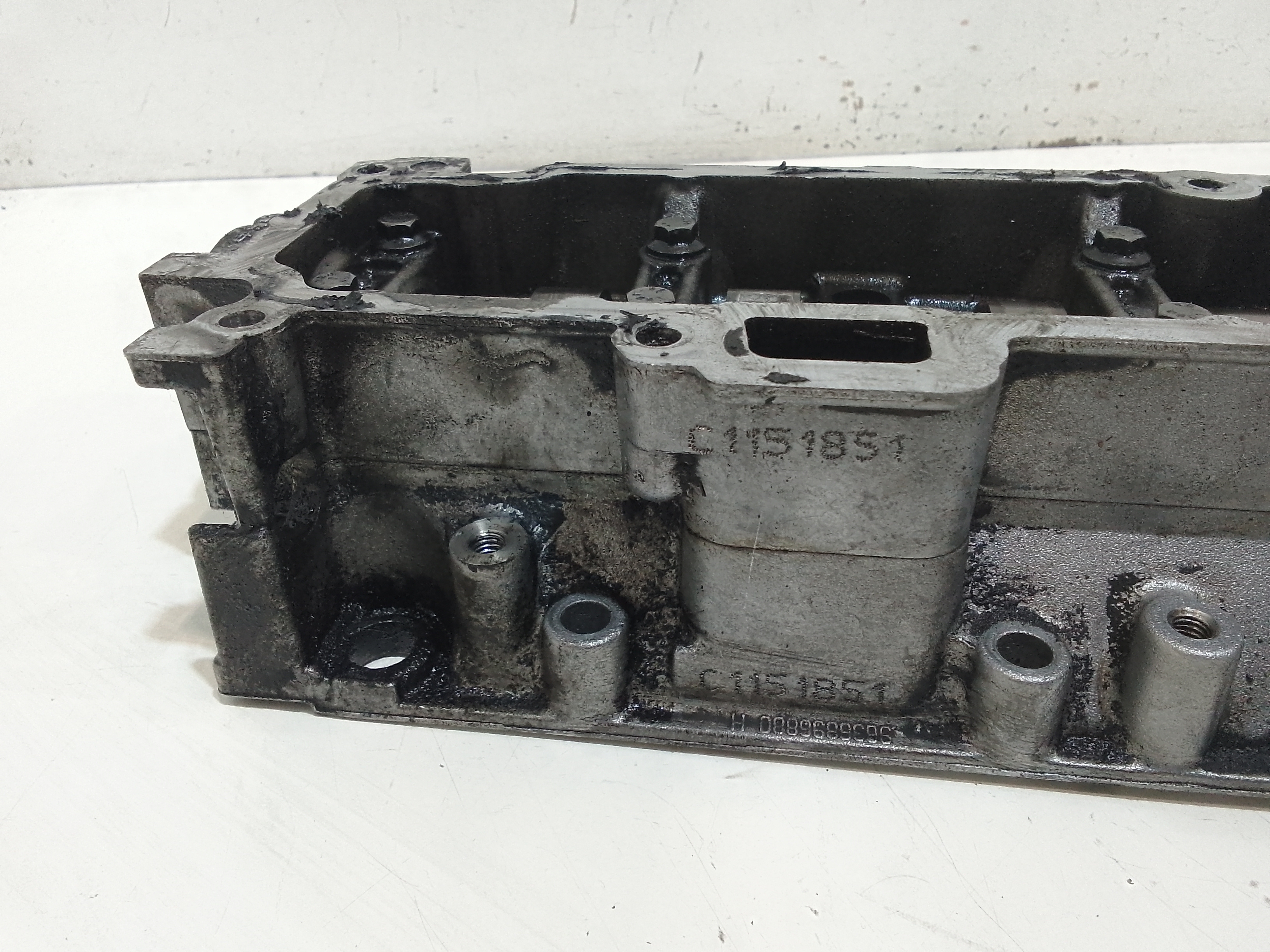 Albero a camme per Peugeot 107 1 Serie (2005 - In produzione)