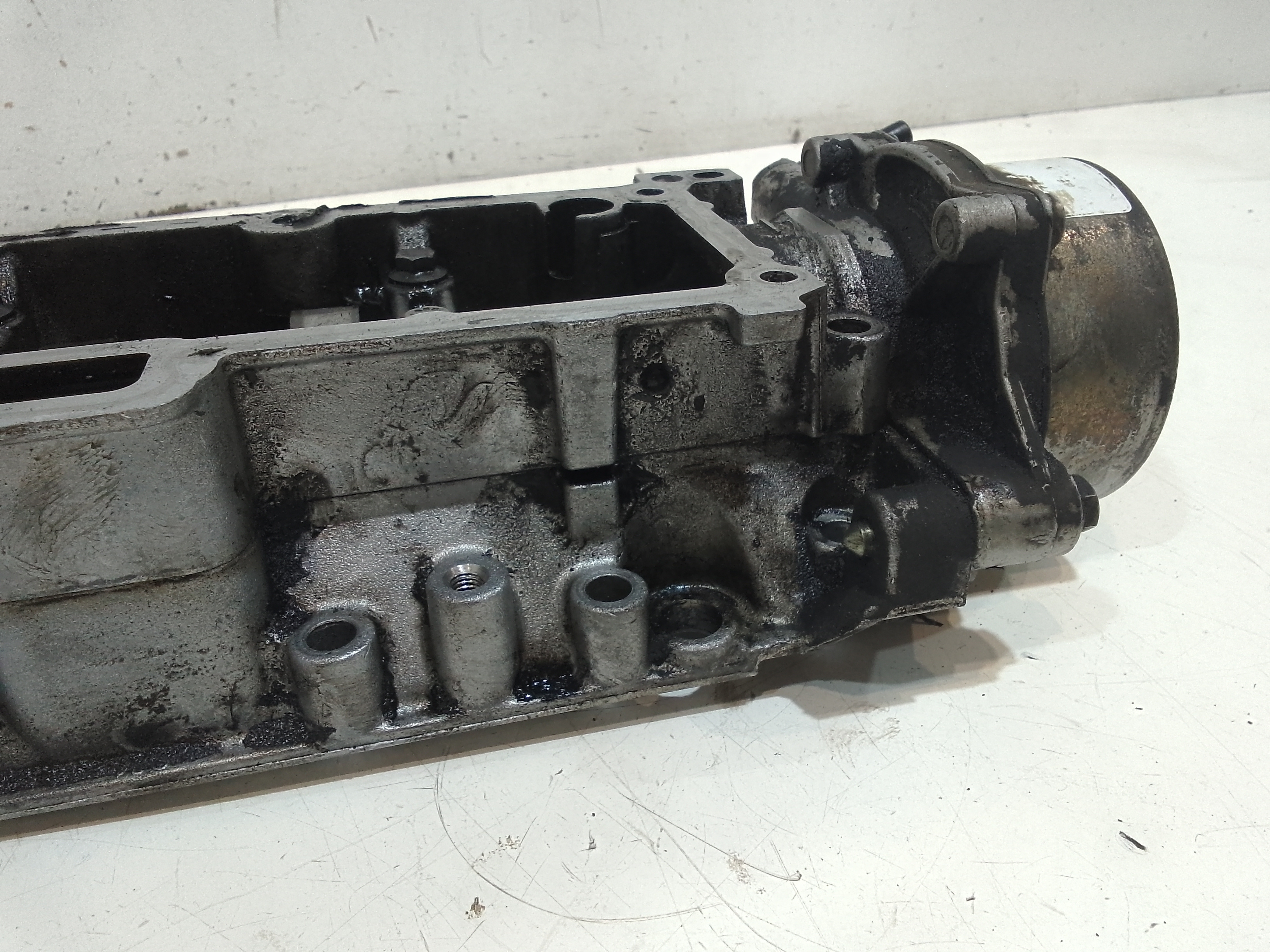 Albero a camme per Peugeot 107 1 Serie (2005 - In produzione)