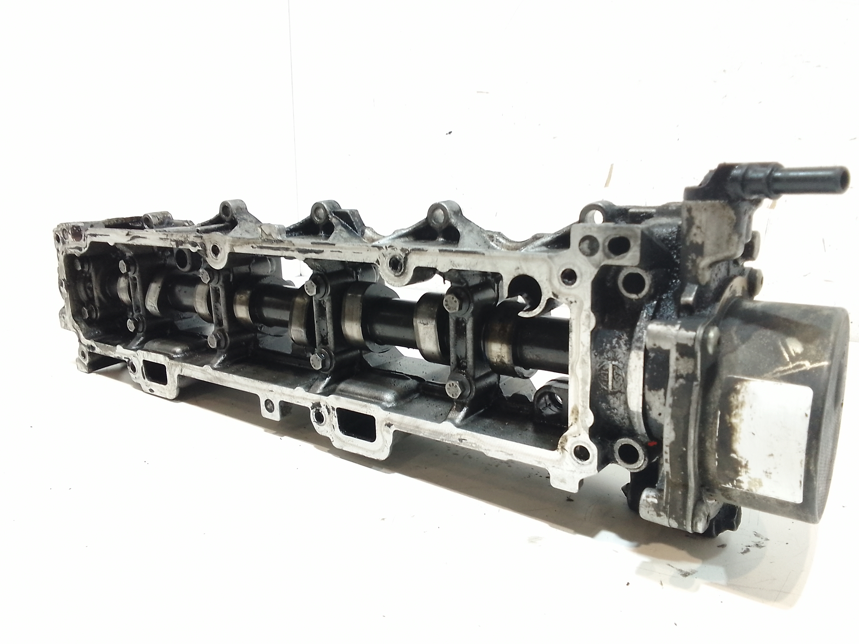 Albero a camme per Peugeot 107 1 Serie (2005 - In produzione)