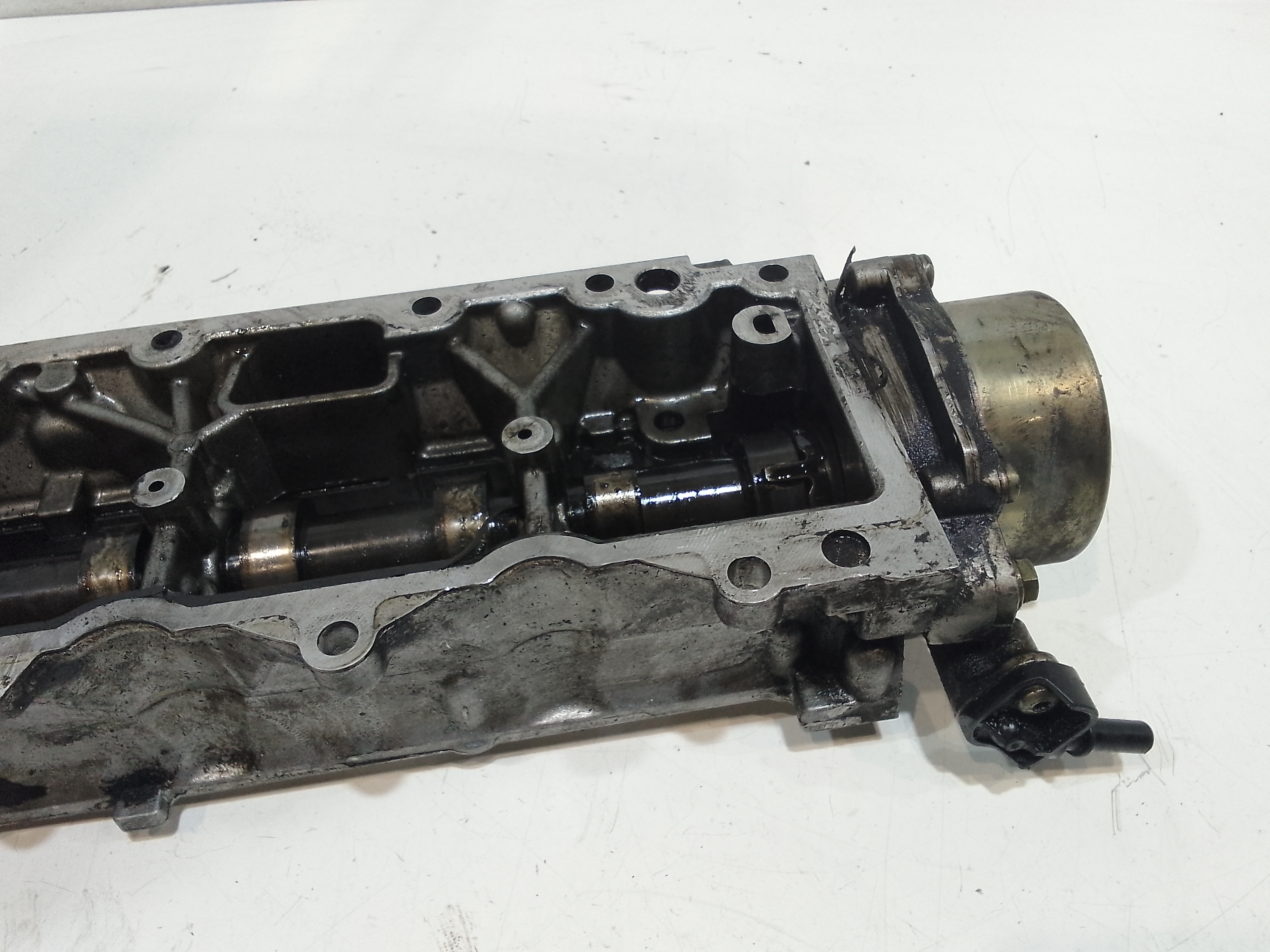 Albero a camme per Peugeot 107 1 Serie (2005 - In produzione)