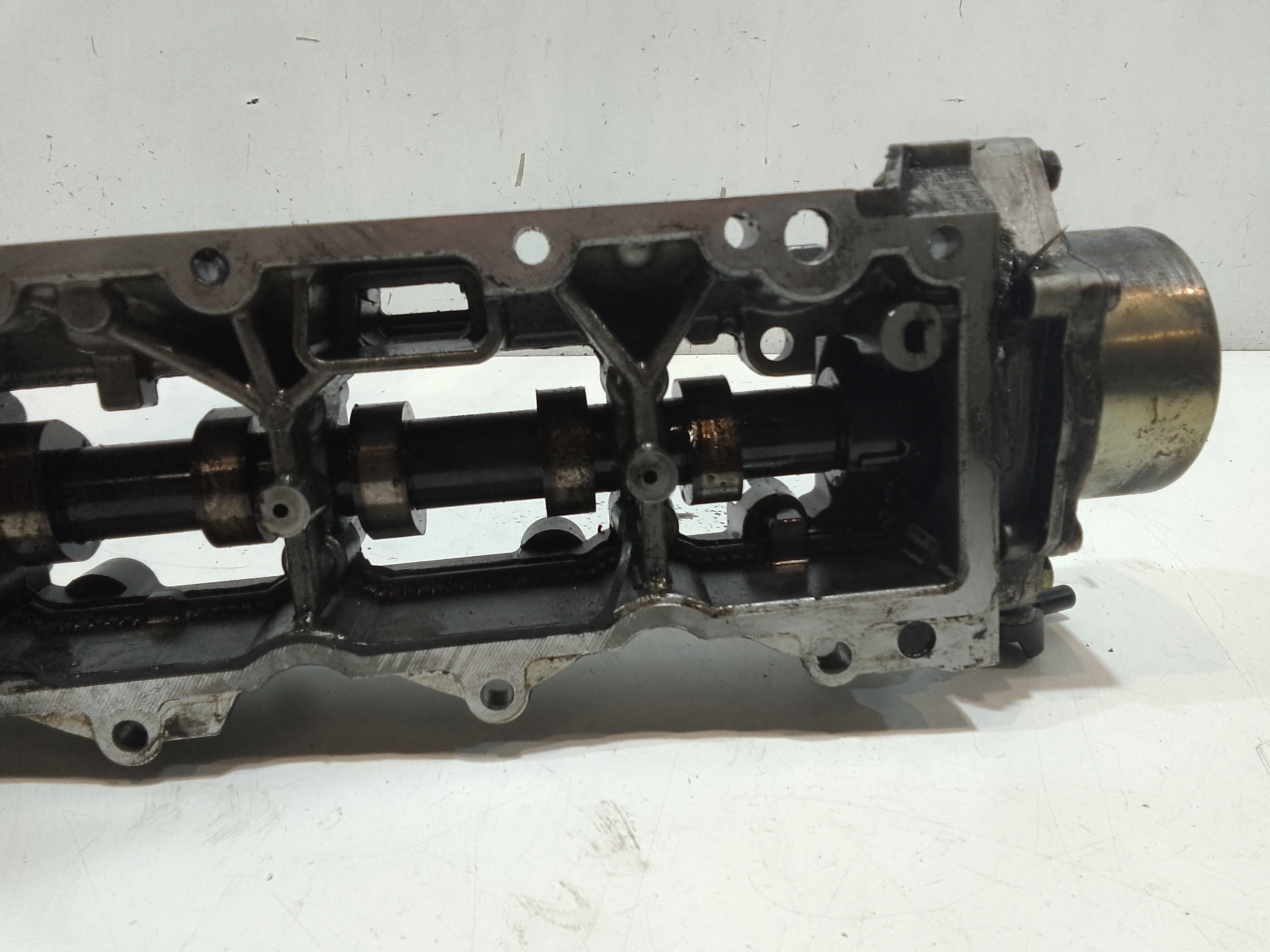 Albero a camme per Peugeot 107 1 Serie (2005 - In produzione)